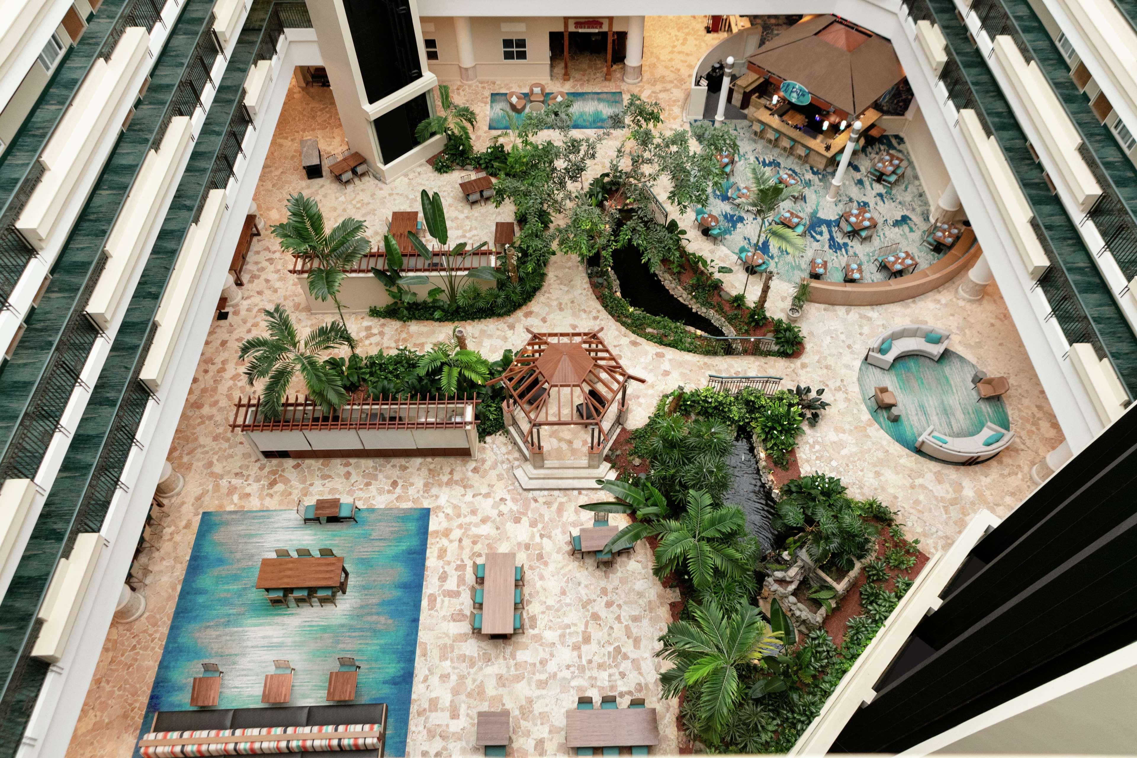 Embassy By Hilton - & Casino Resort San Juan