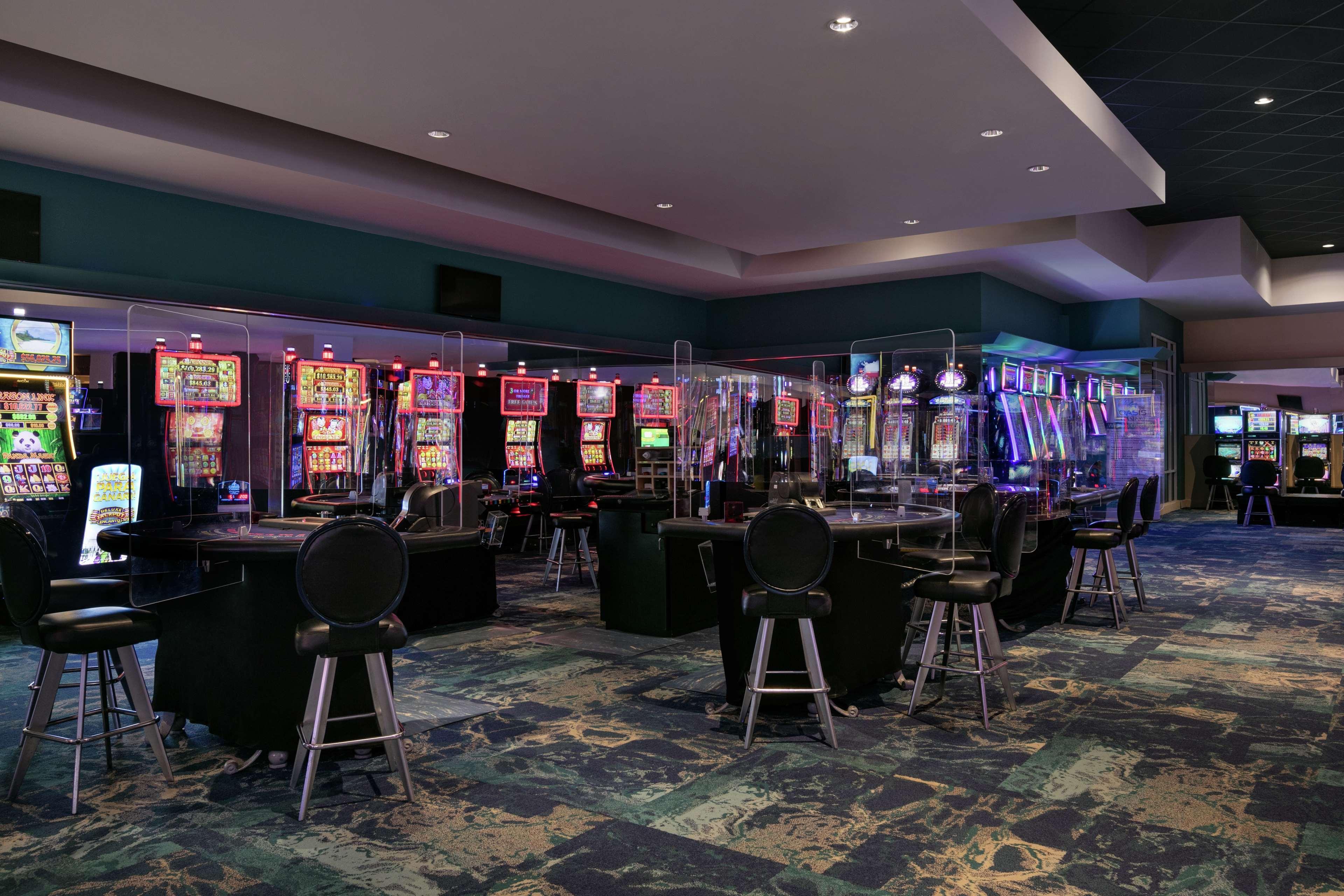Embassy By Hilton - & Casino 3* San Juan