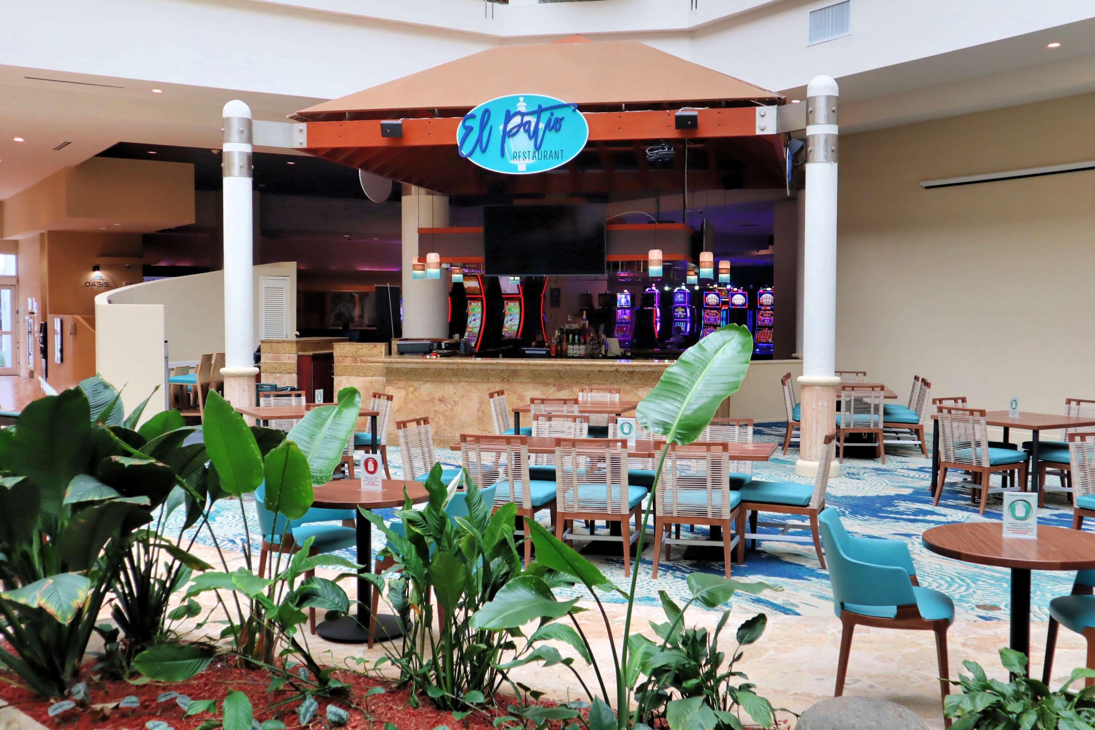 Embassy By Hilton - & Casino Resort 3*