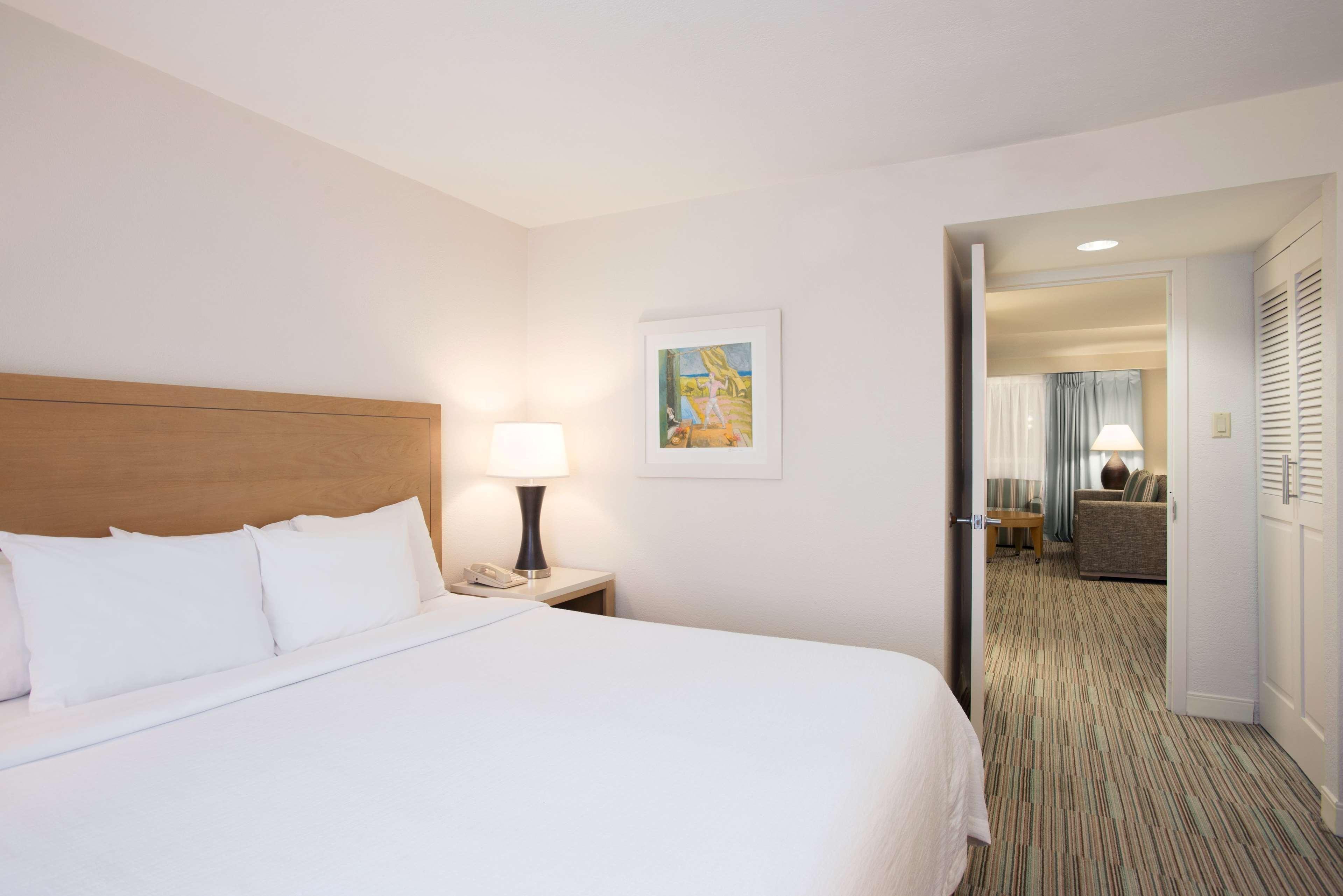 Embassy By Hilton - & Casino Resort 3*