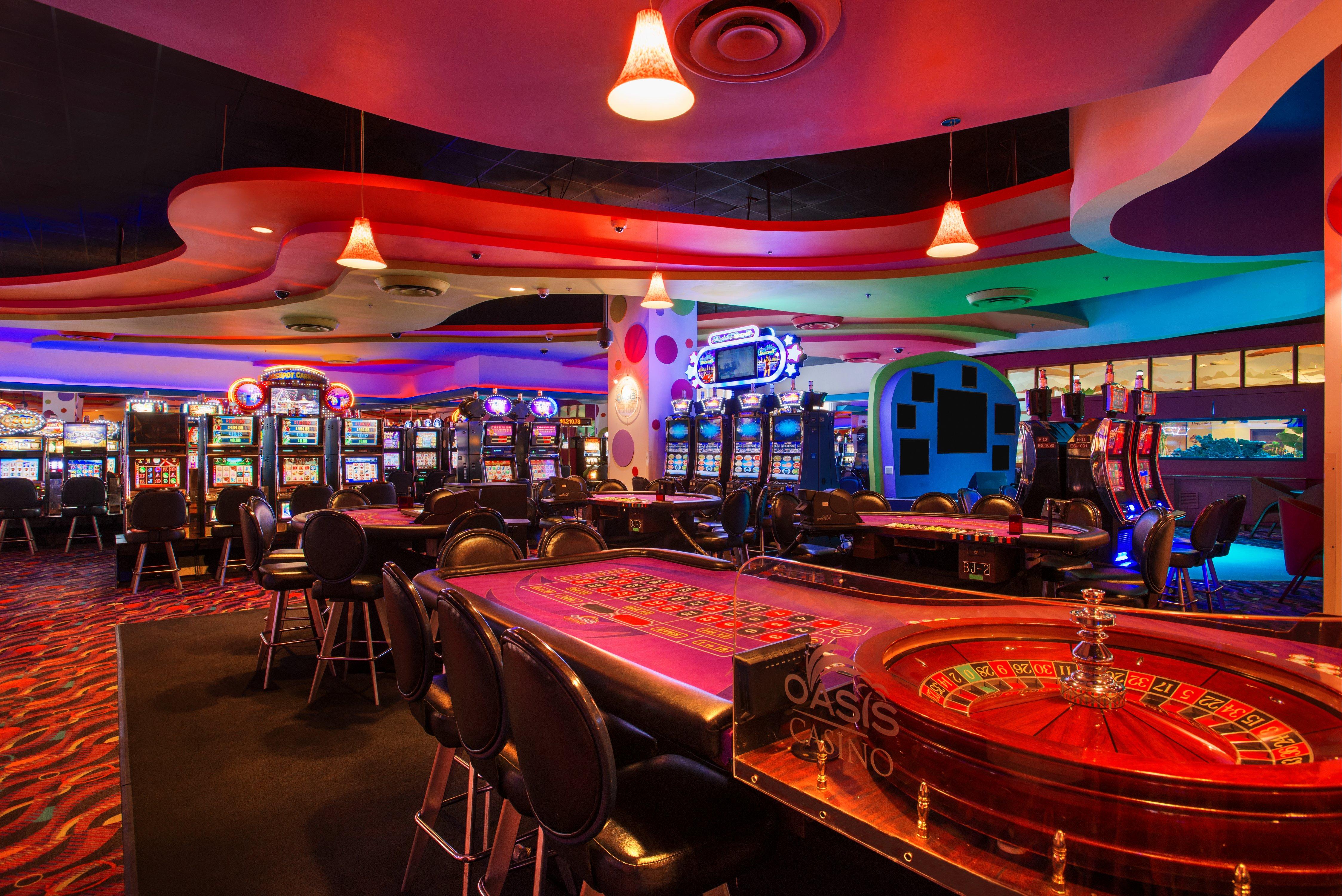 Embassy By Hilton - & Casino Resort 3*
