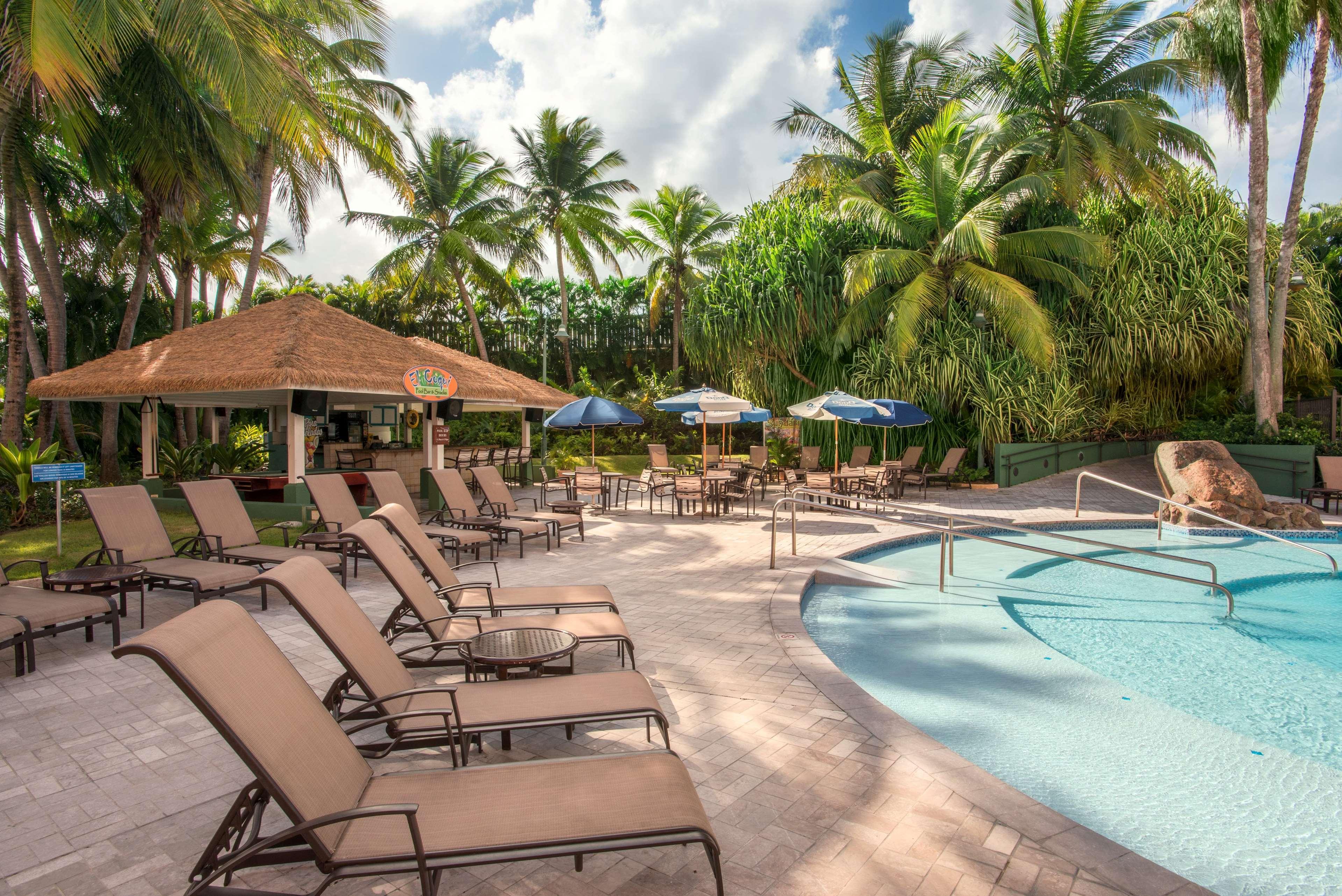 Embassy By Hilton - & Casino San Juan