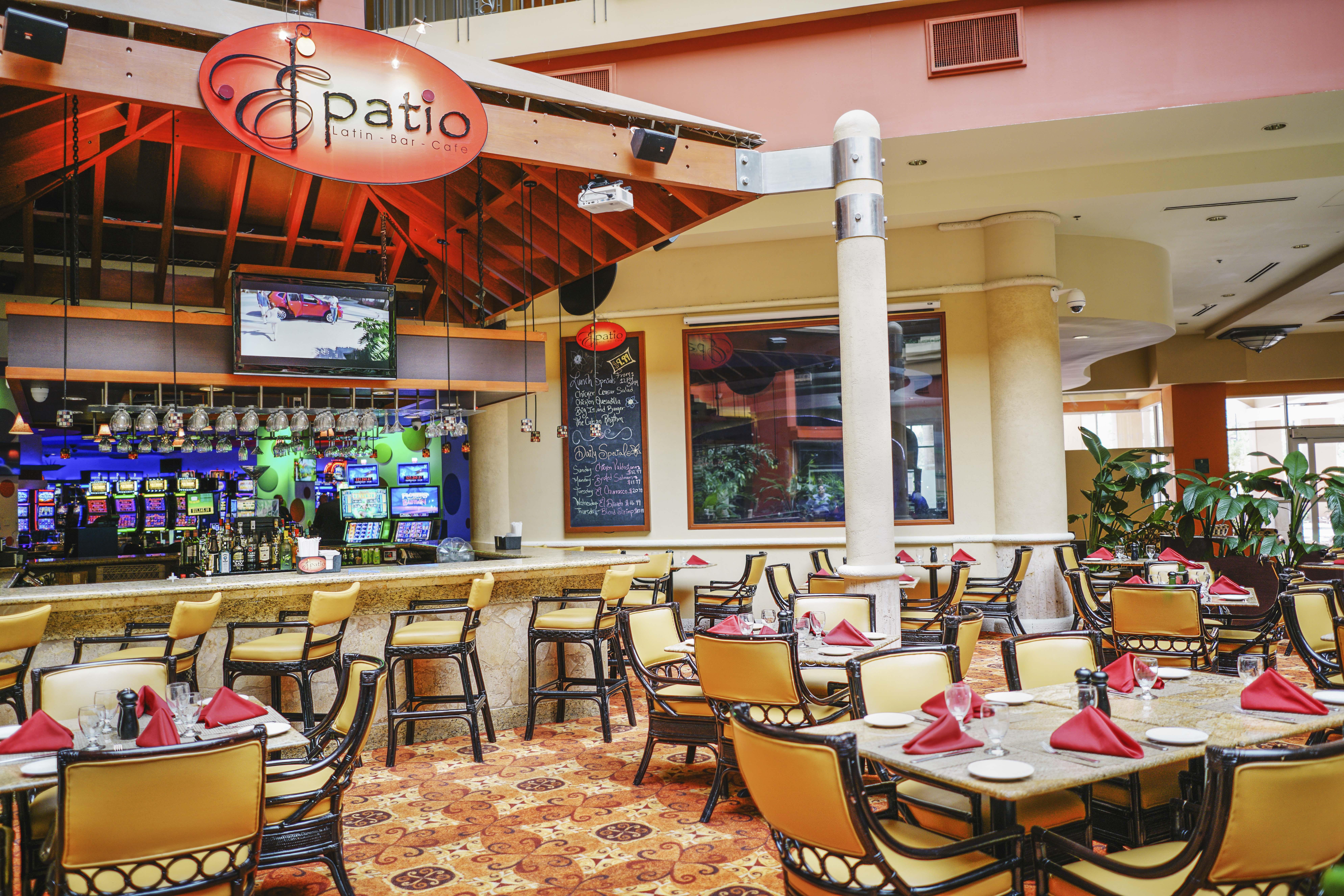 Embassy By Hilton - & Casino San Juan