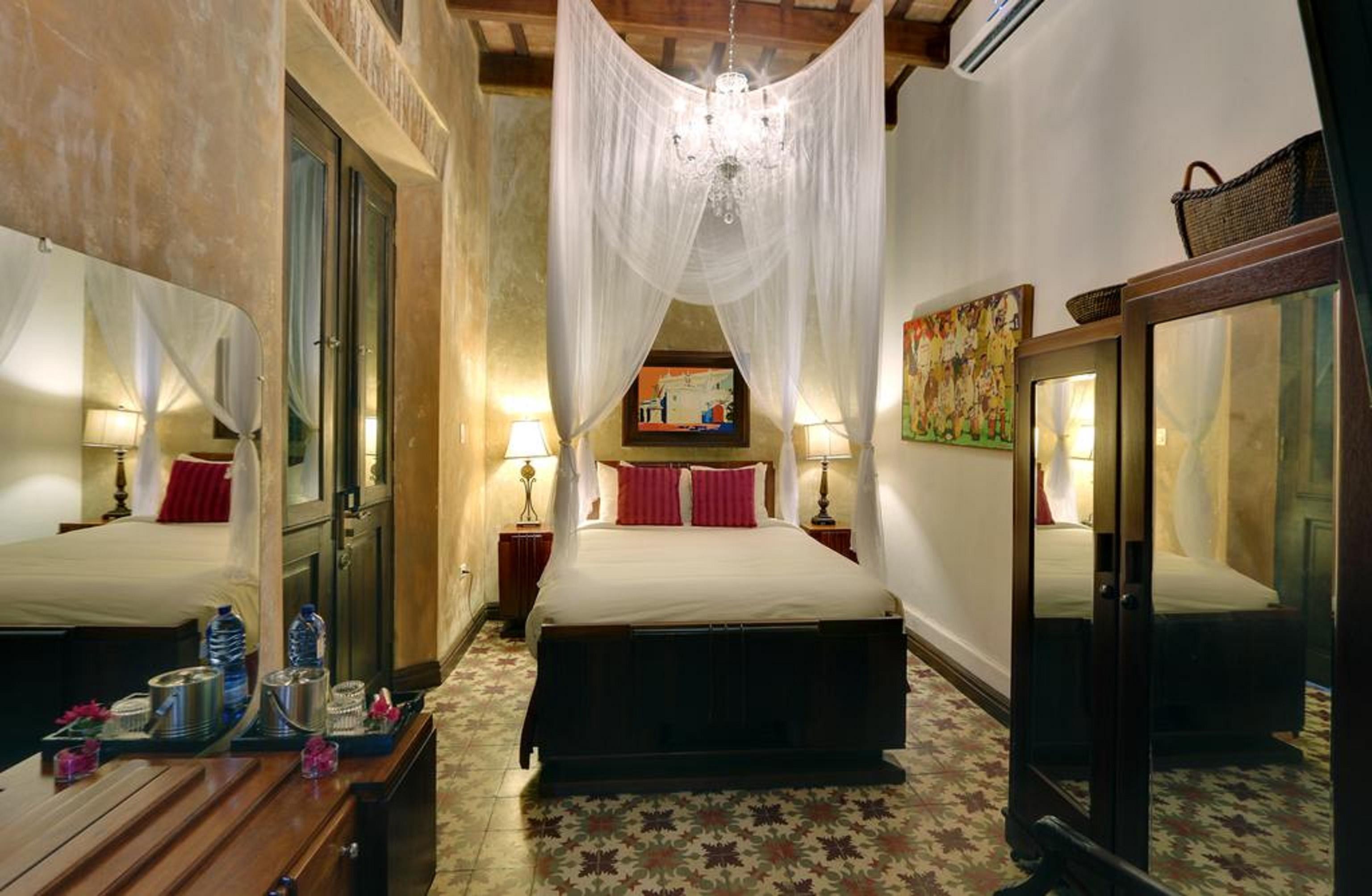 Hotel Herencia San Juan