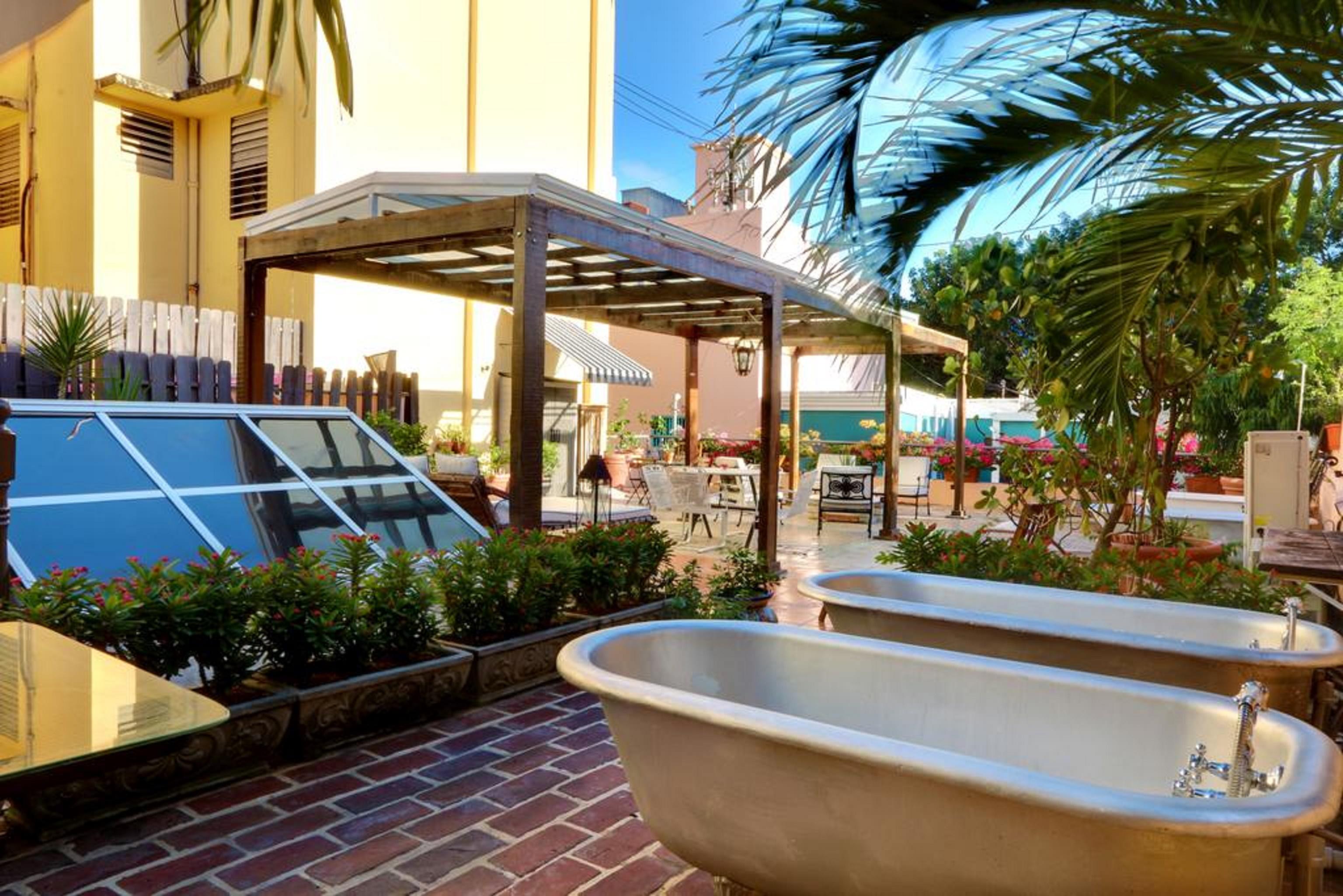 Hotel Herencia 3*