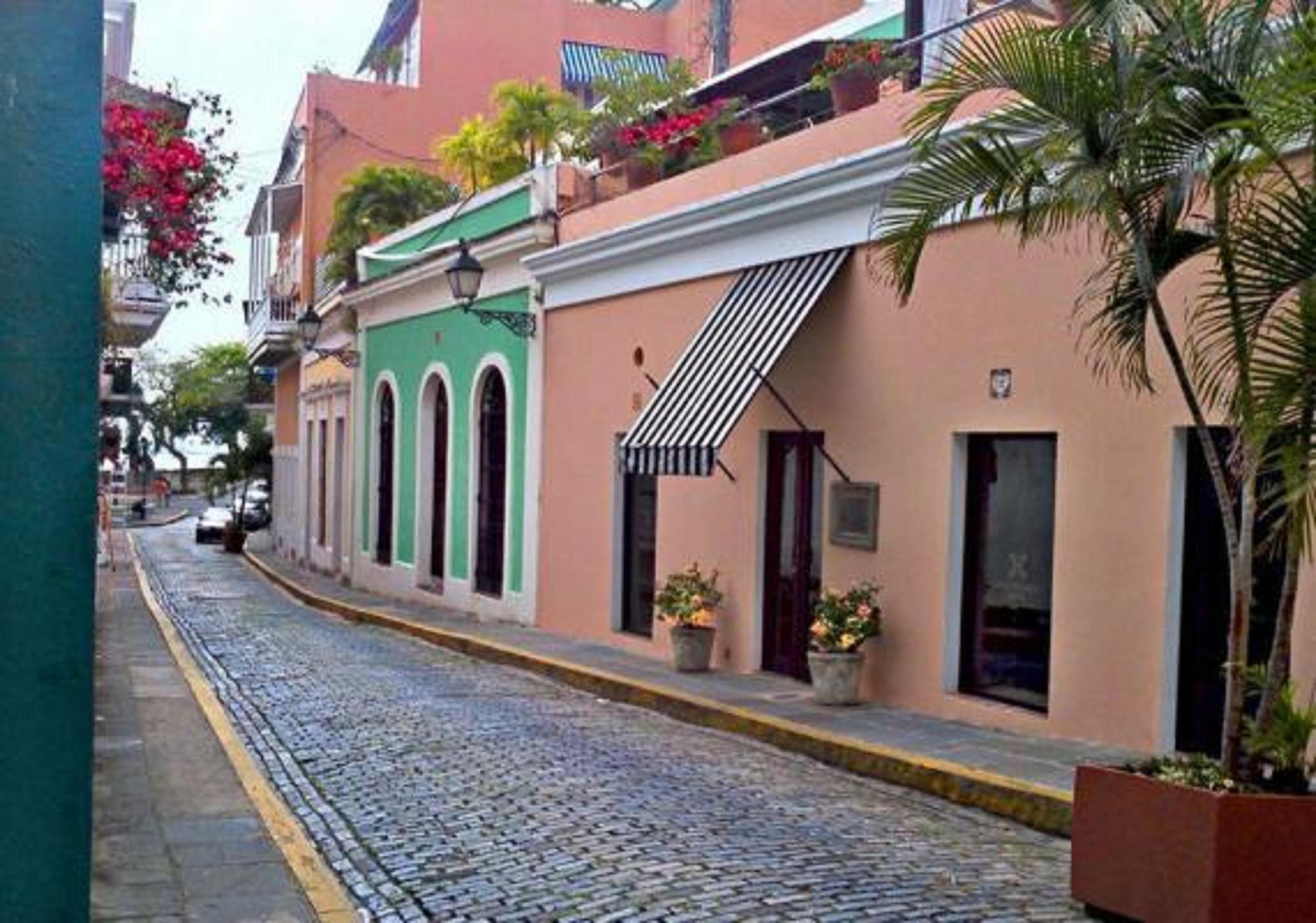 Herencia Hotel 3*
