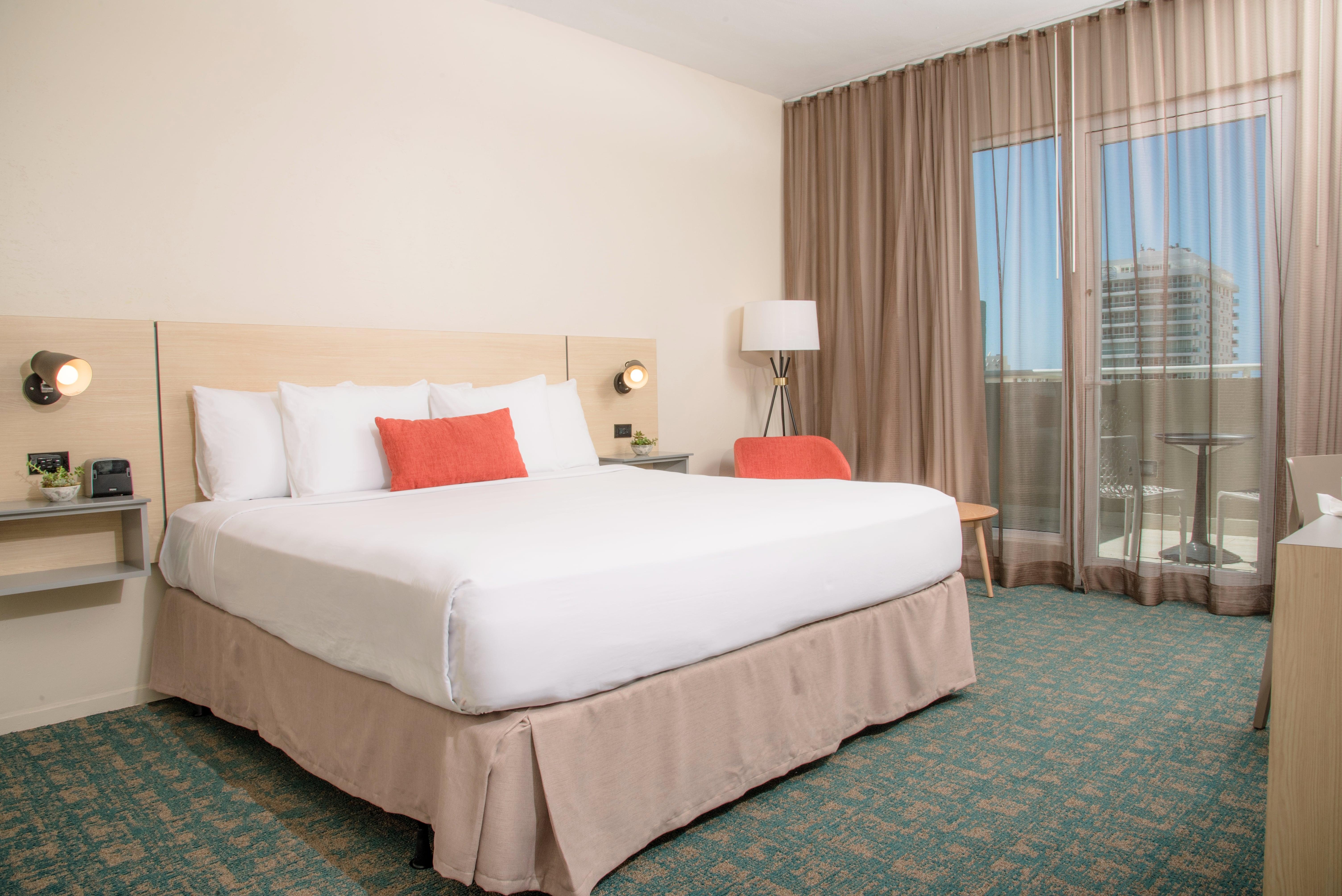 Hotel Verdanza San Juan