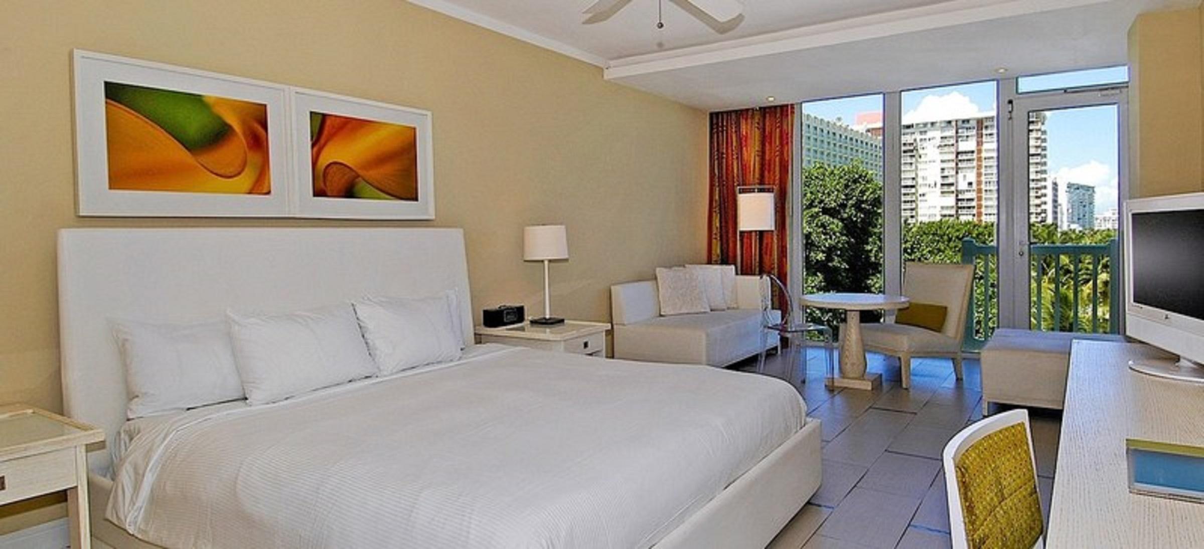 Fairmont El Resort