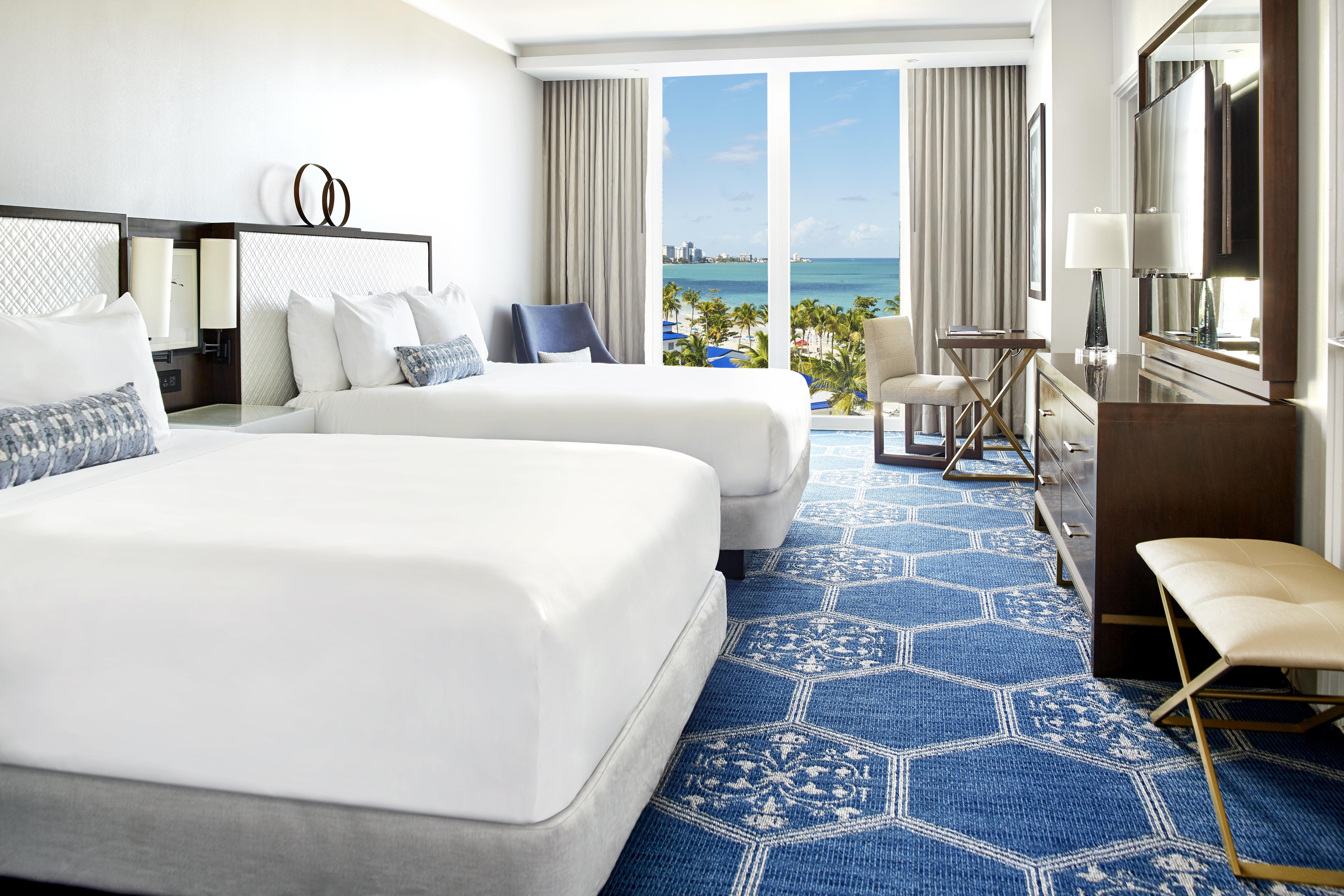 Fairmont El 5*