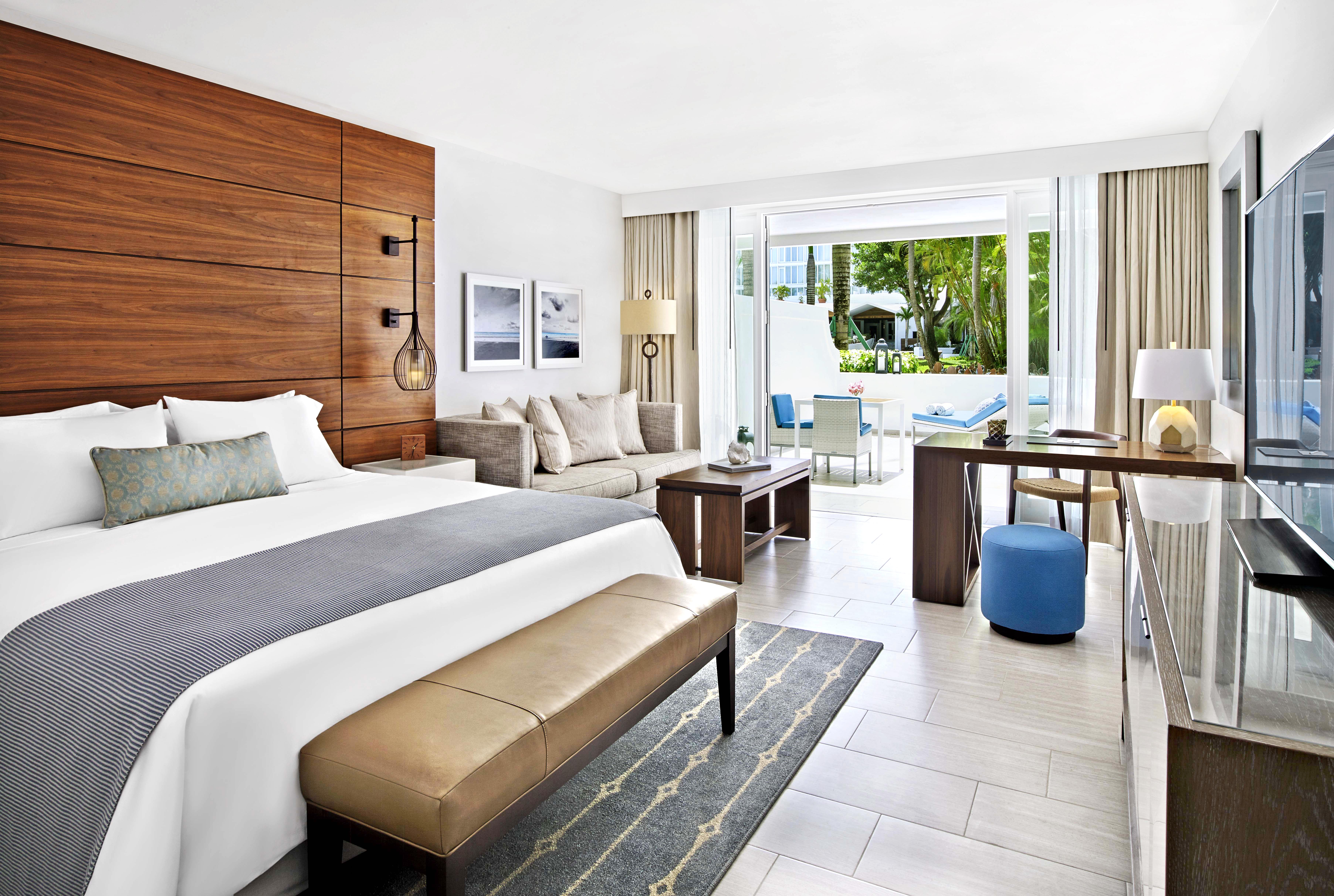 Fairmont El 5* San Juan