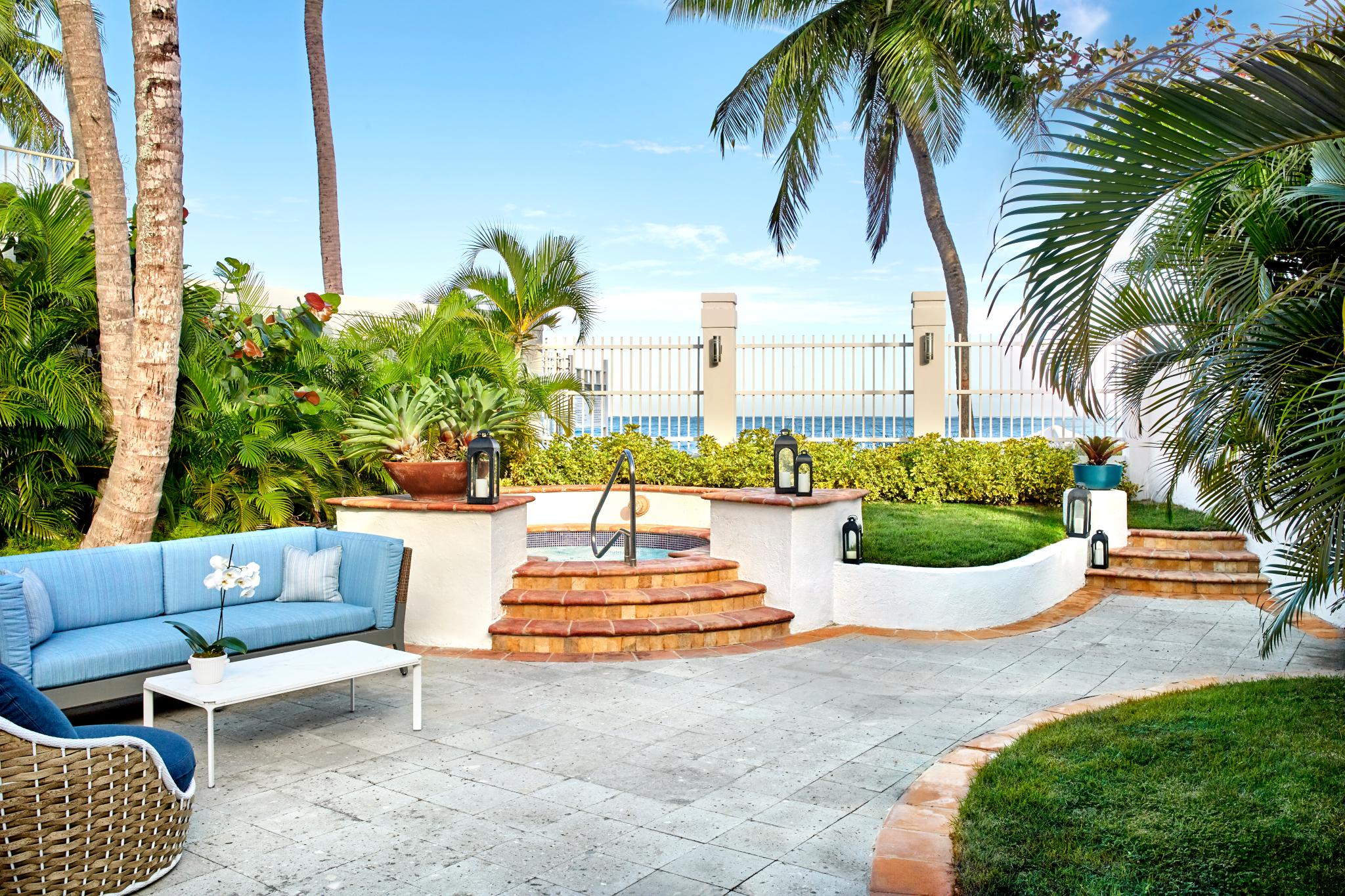 Fairmont El San Juan