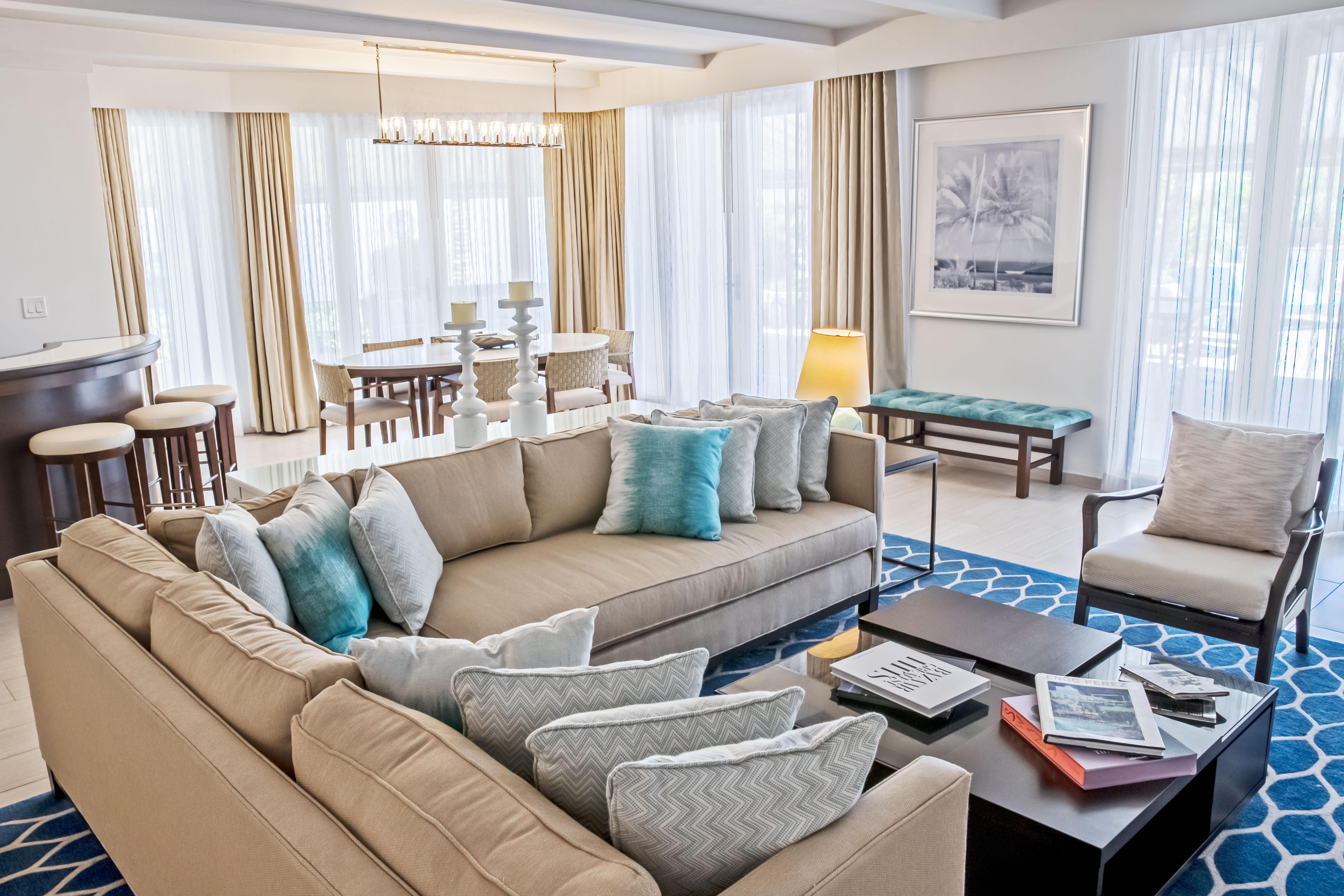 Resort Fairmont El 5*
