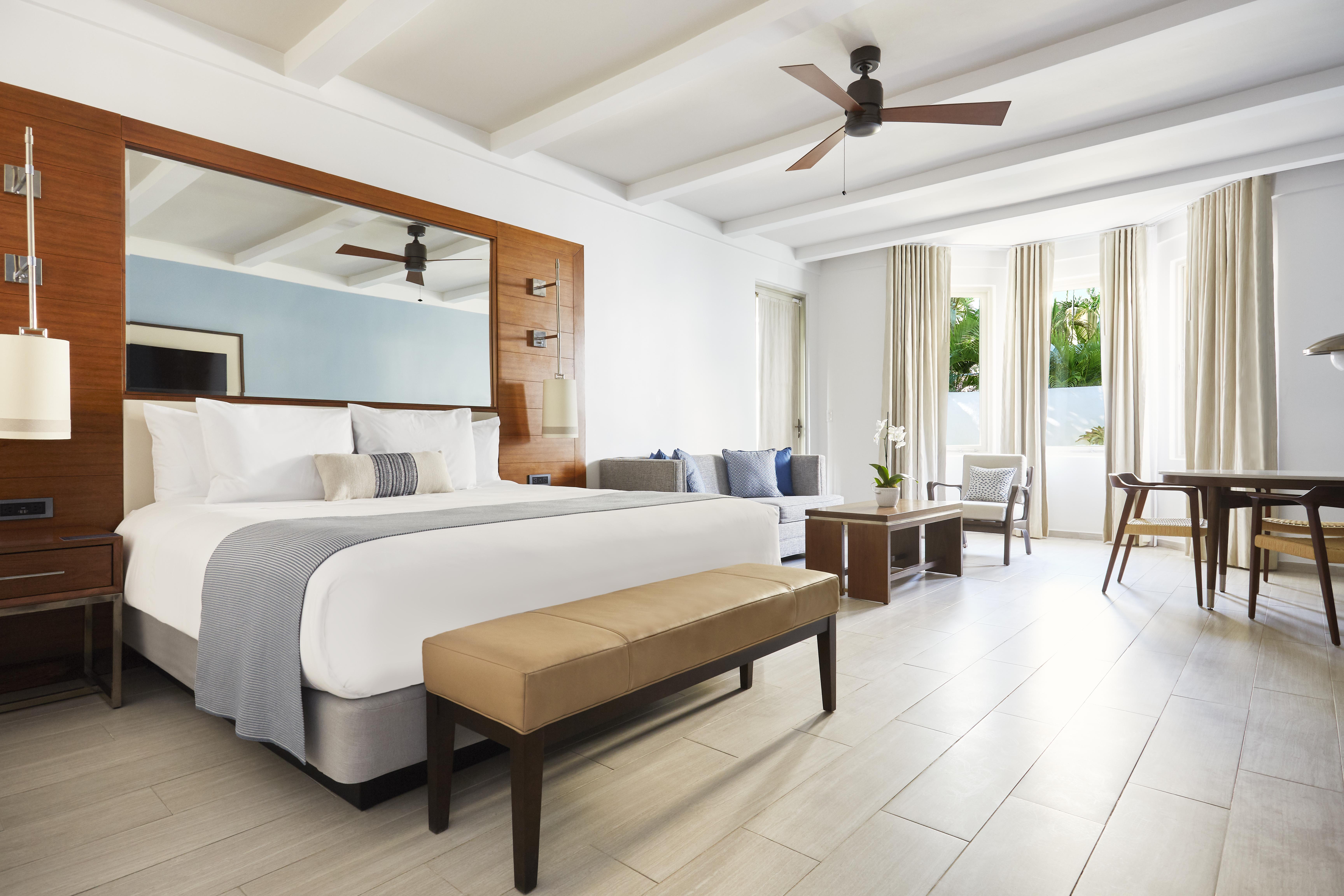 Fairmont El Resort San Juan