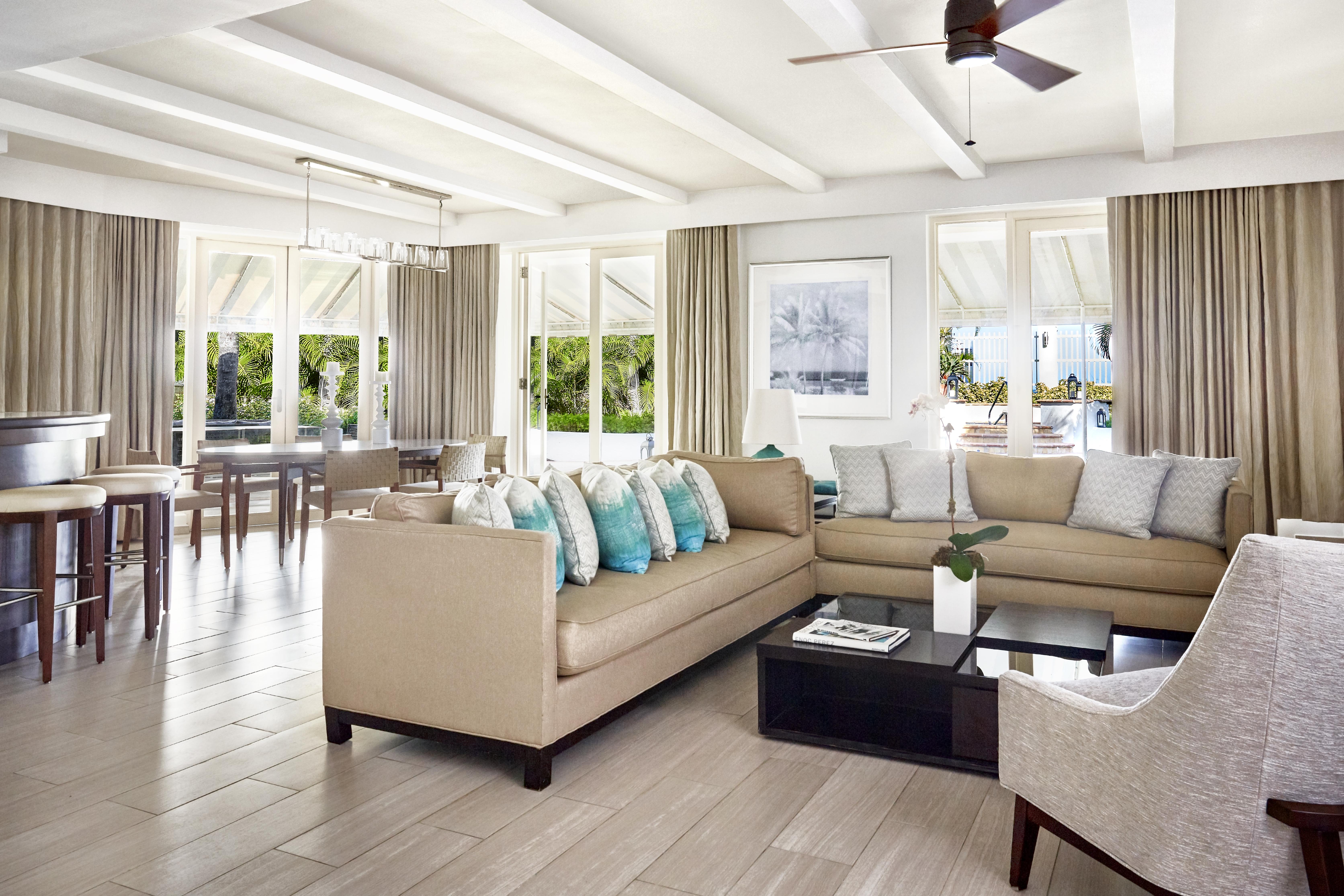 Resort Fairmont El San Juan