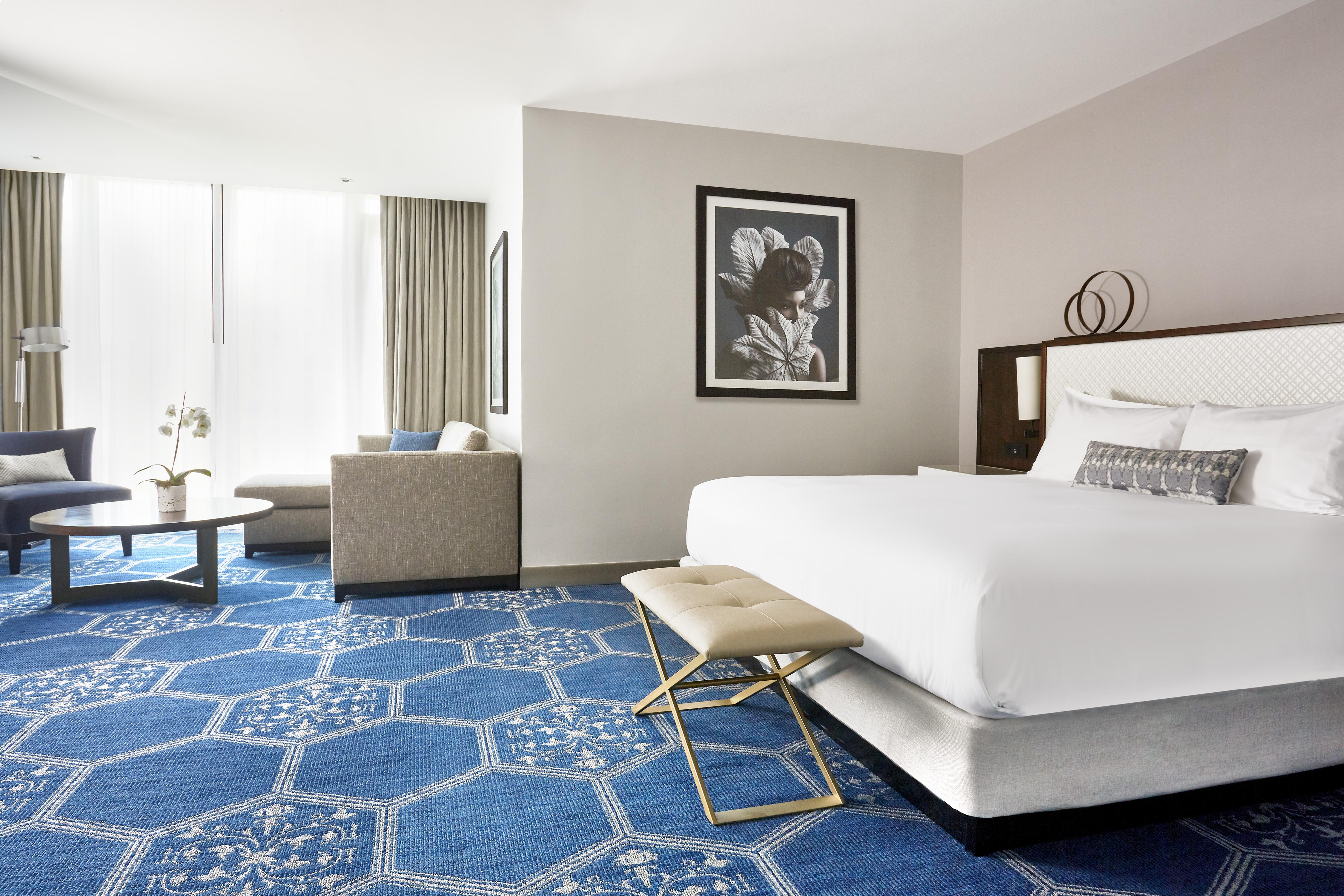 Fairmont El Resort San Juan