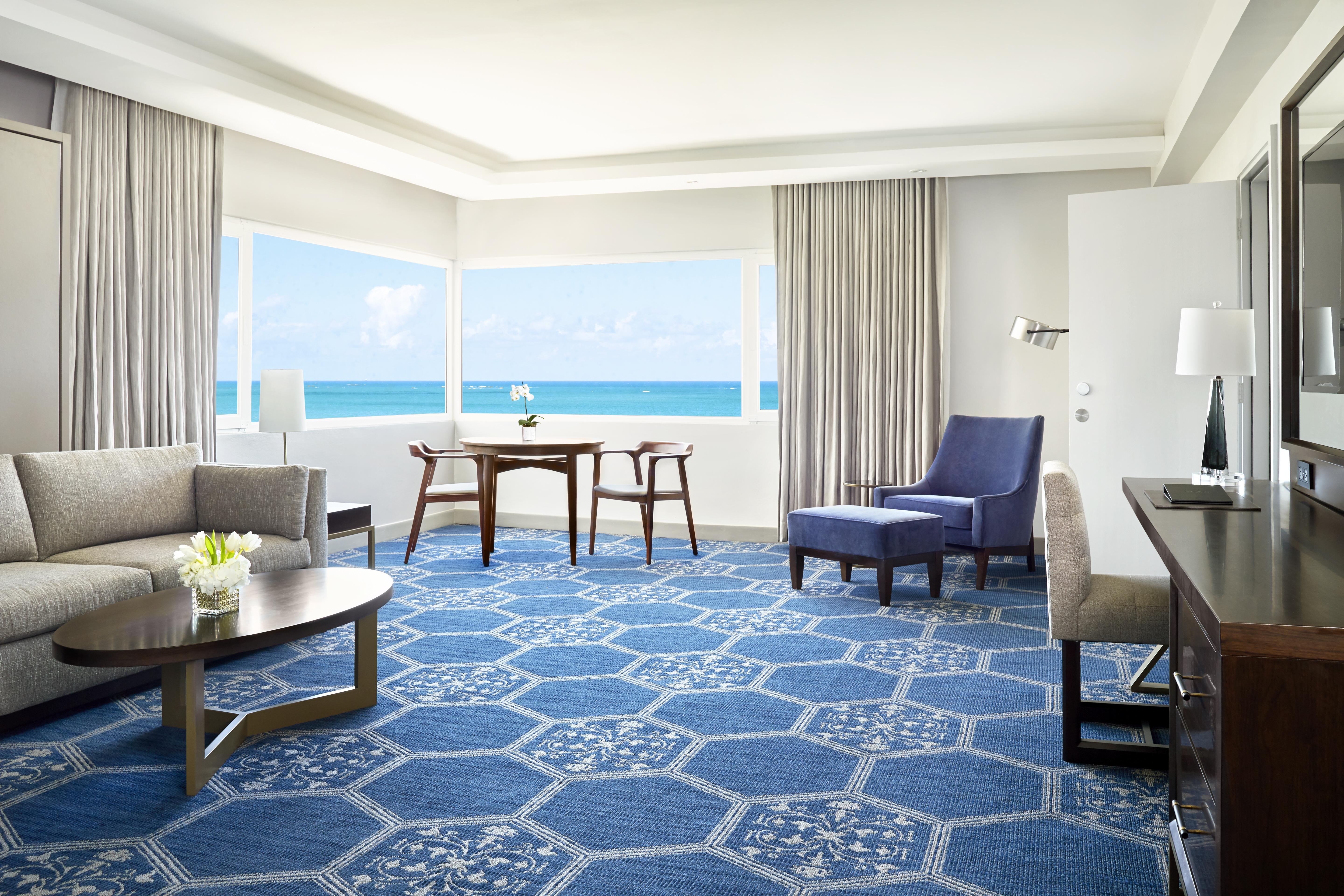 Resort Fairmont El 5*