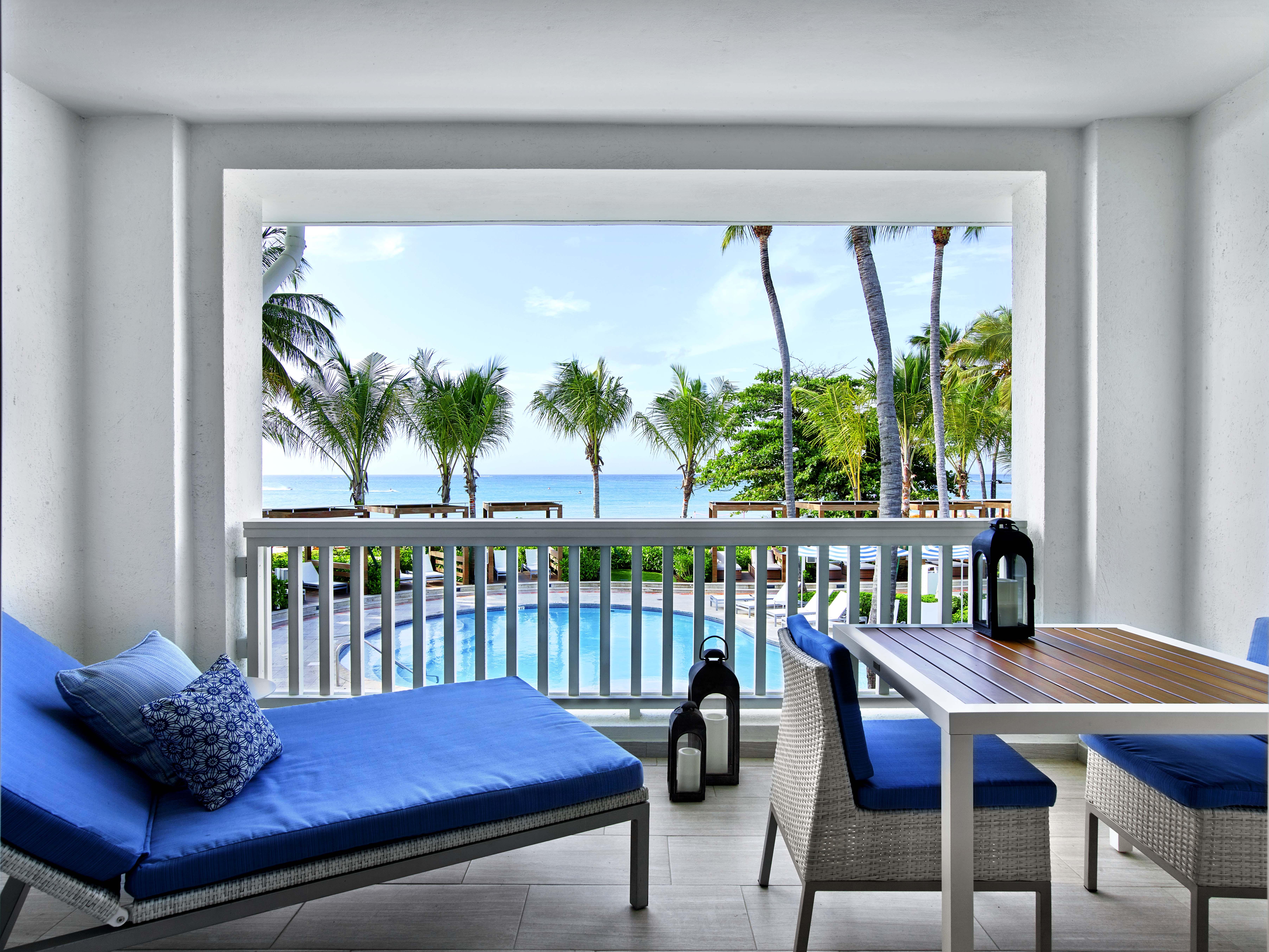 Resort Fairmont El 5*