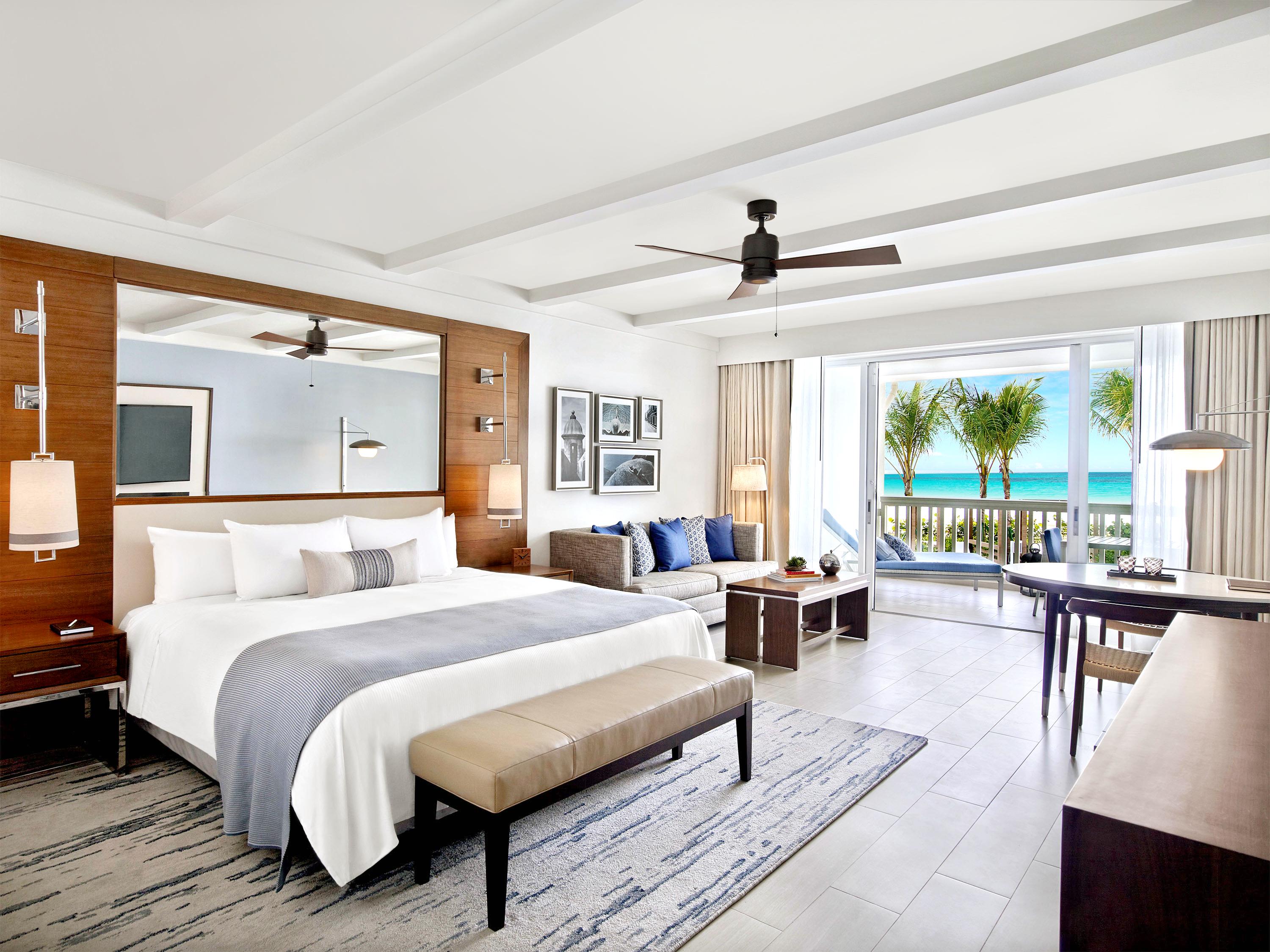 Fairmont El 5*