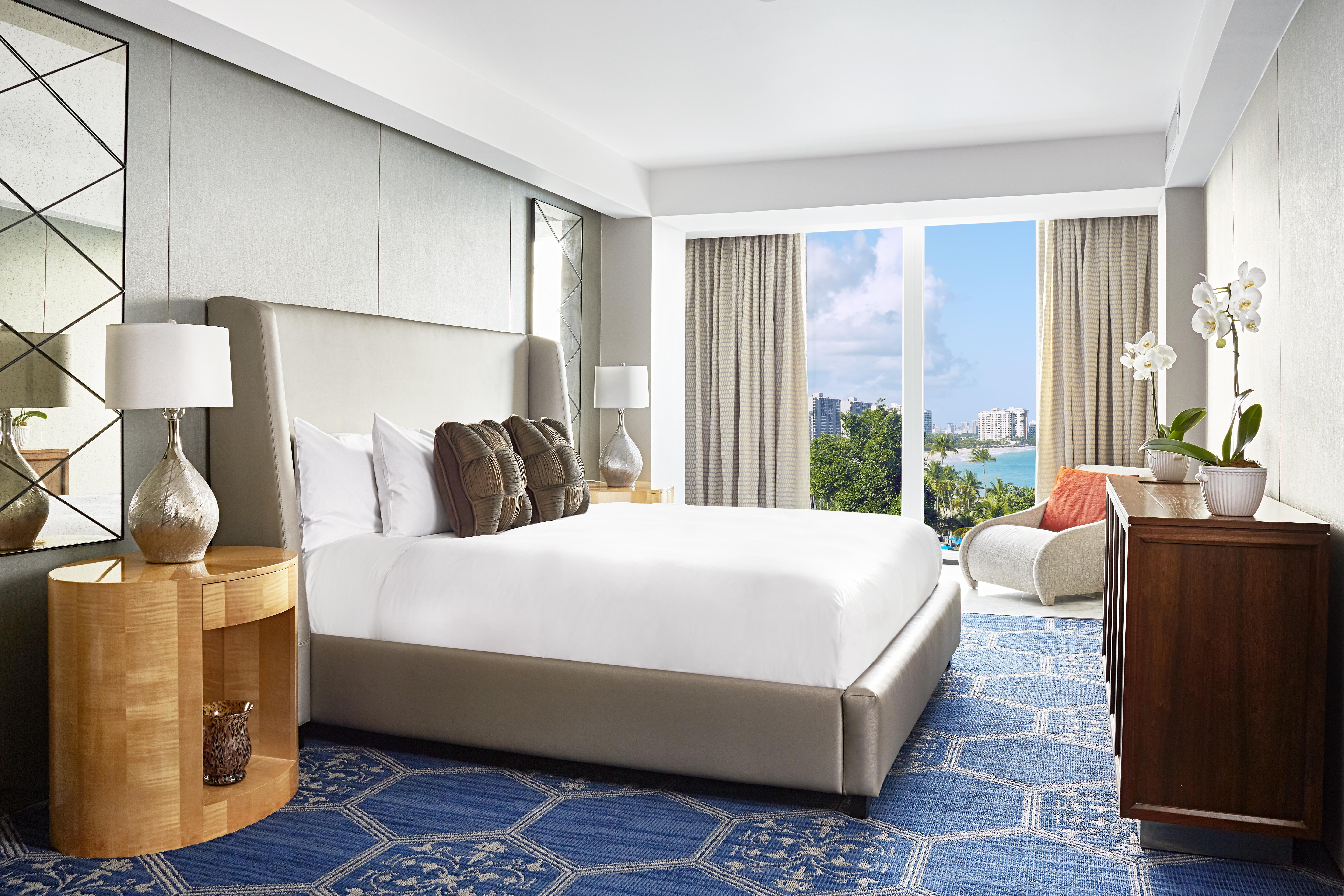 Fairmont El San Juan