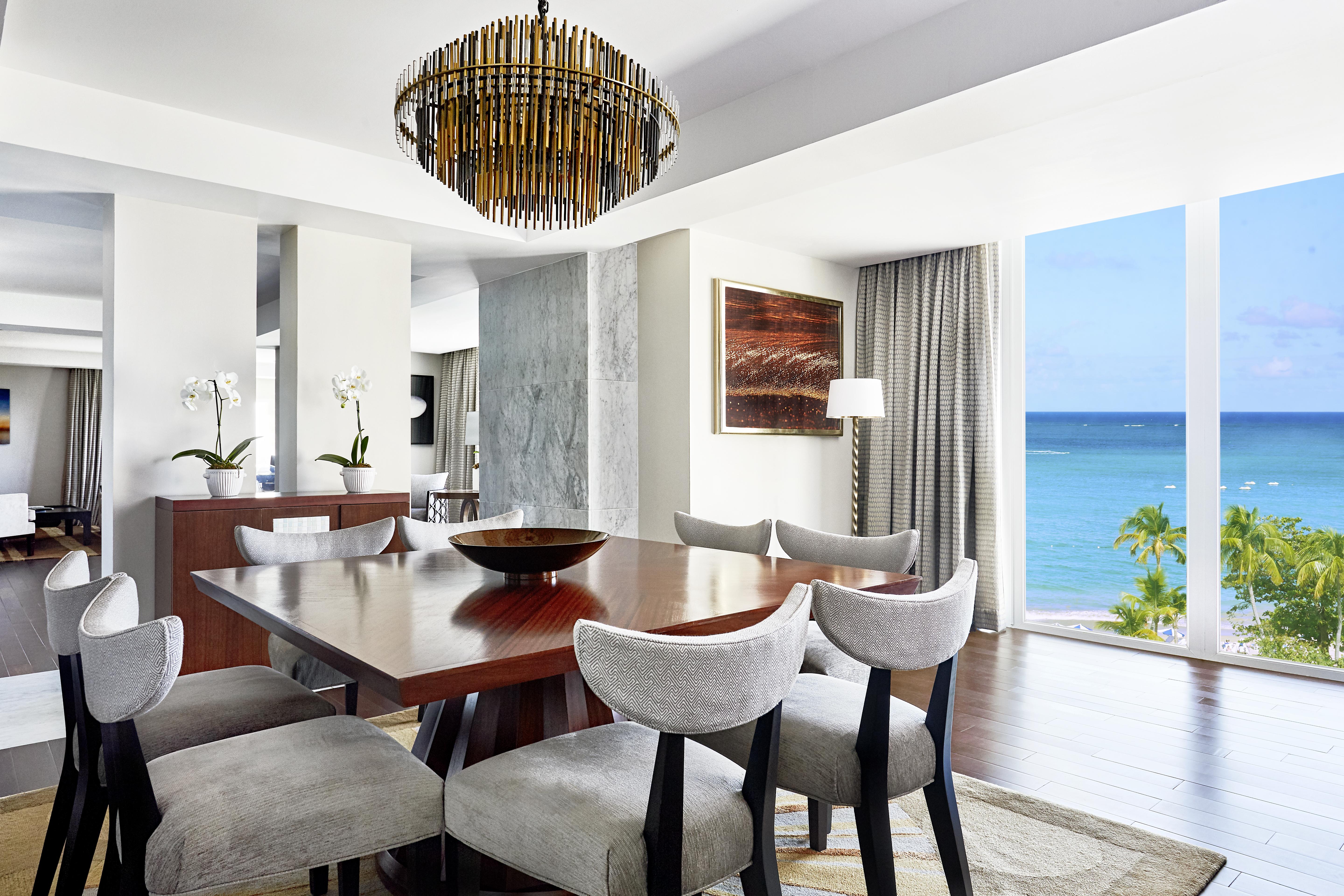 Fairmont El San Juan