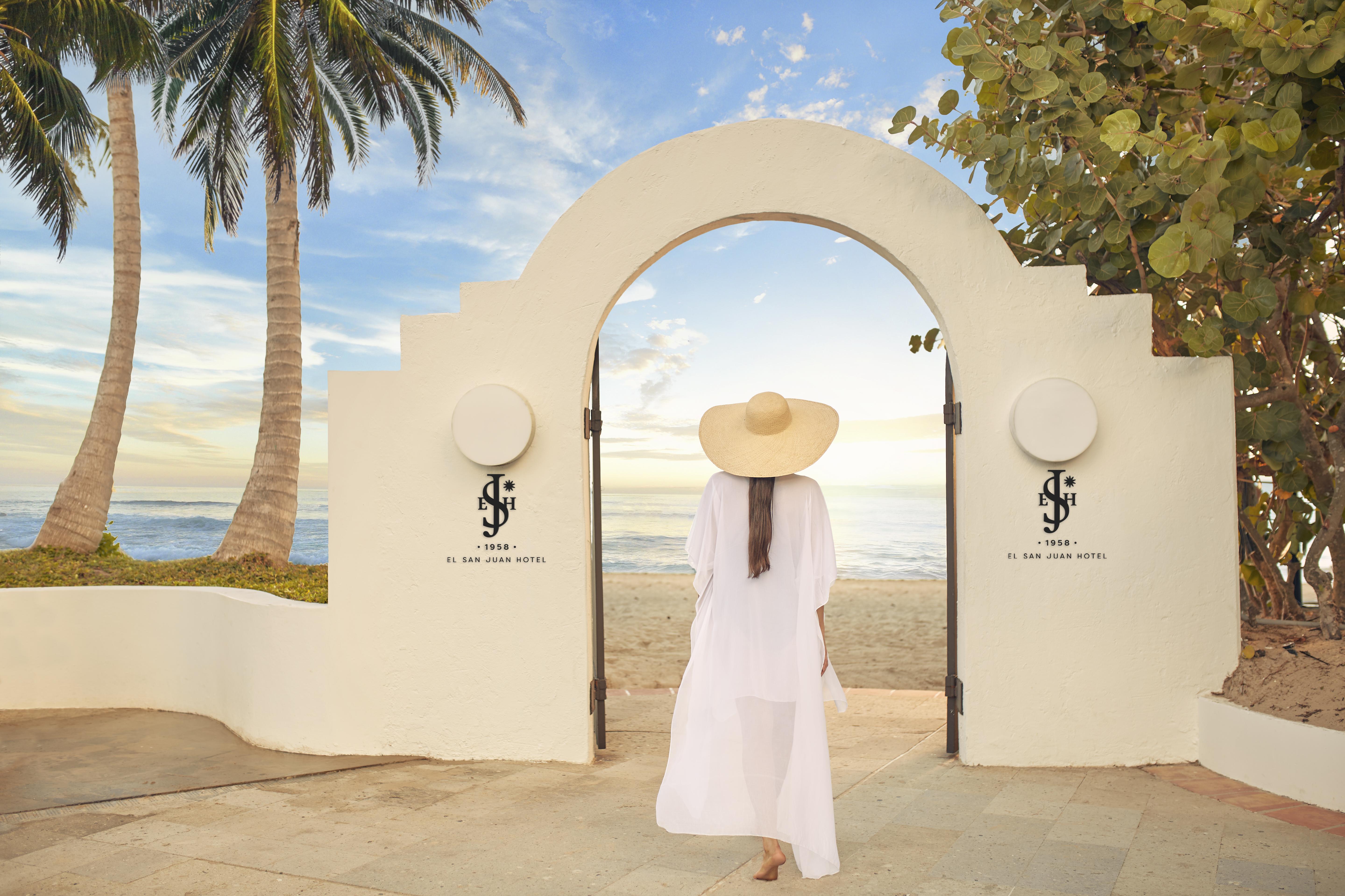 Fairmont El Resort 5*