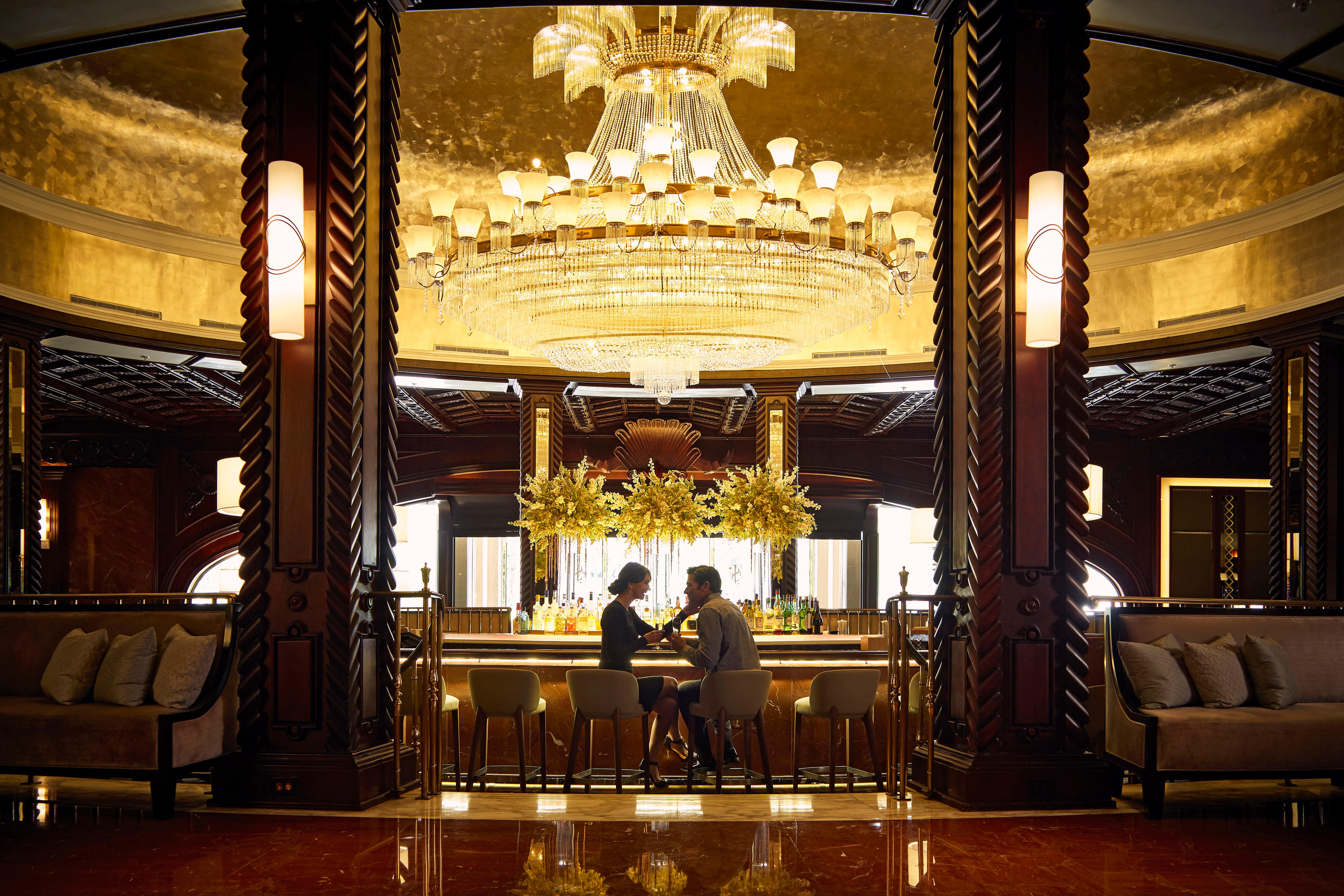 Resort Fairmont El San Juan