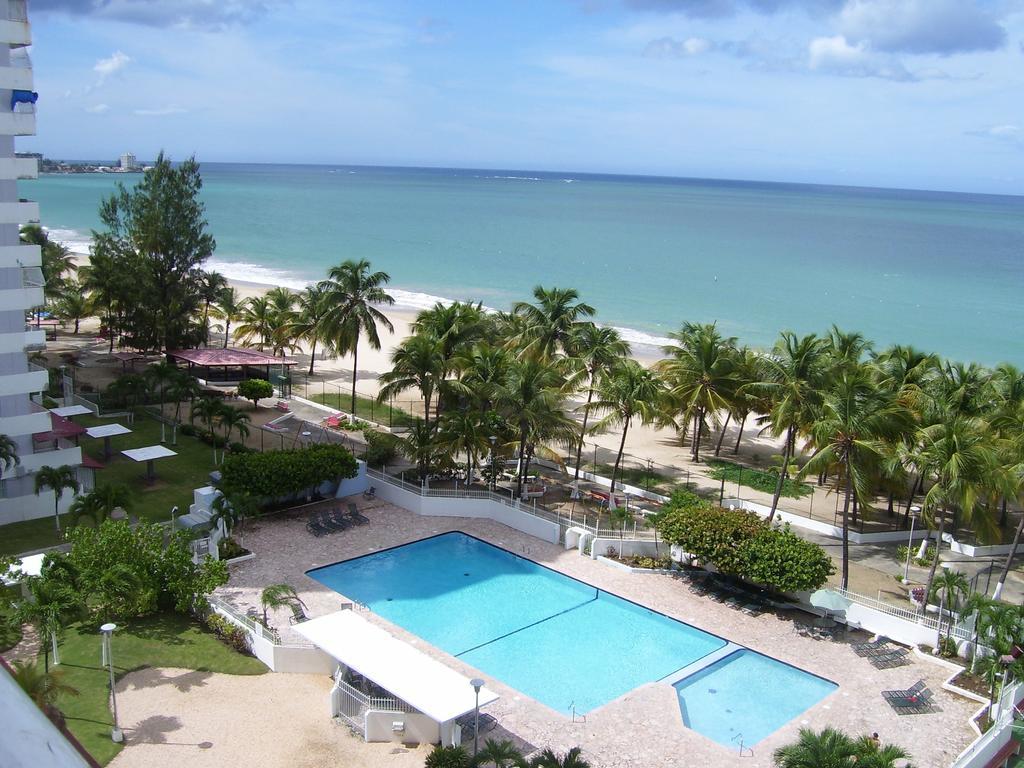 Apartment Marbella Del Caribe *
