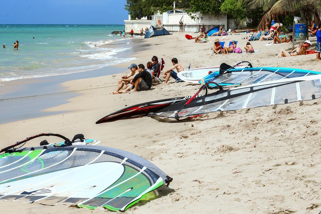 Tres Palmas 3* San Juan