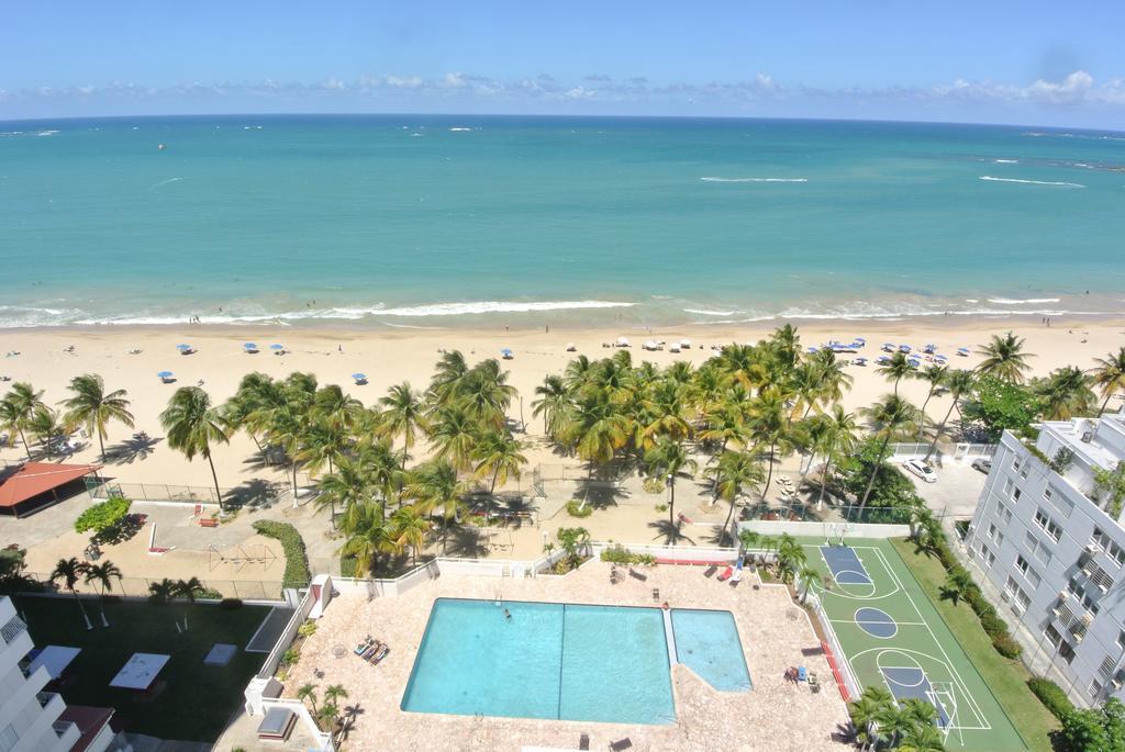 Marbella Del Caribe * San Juan