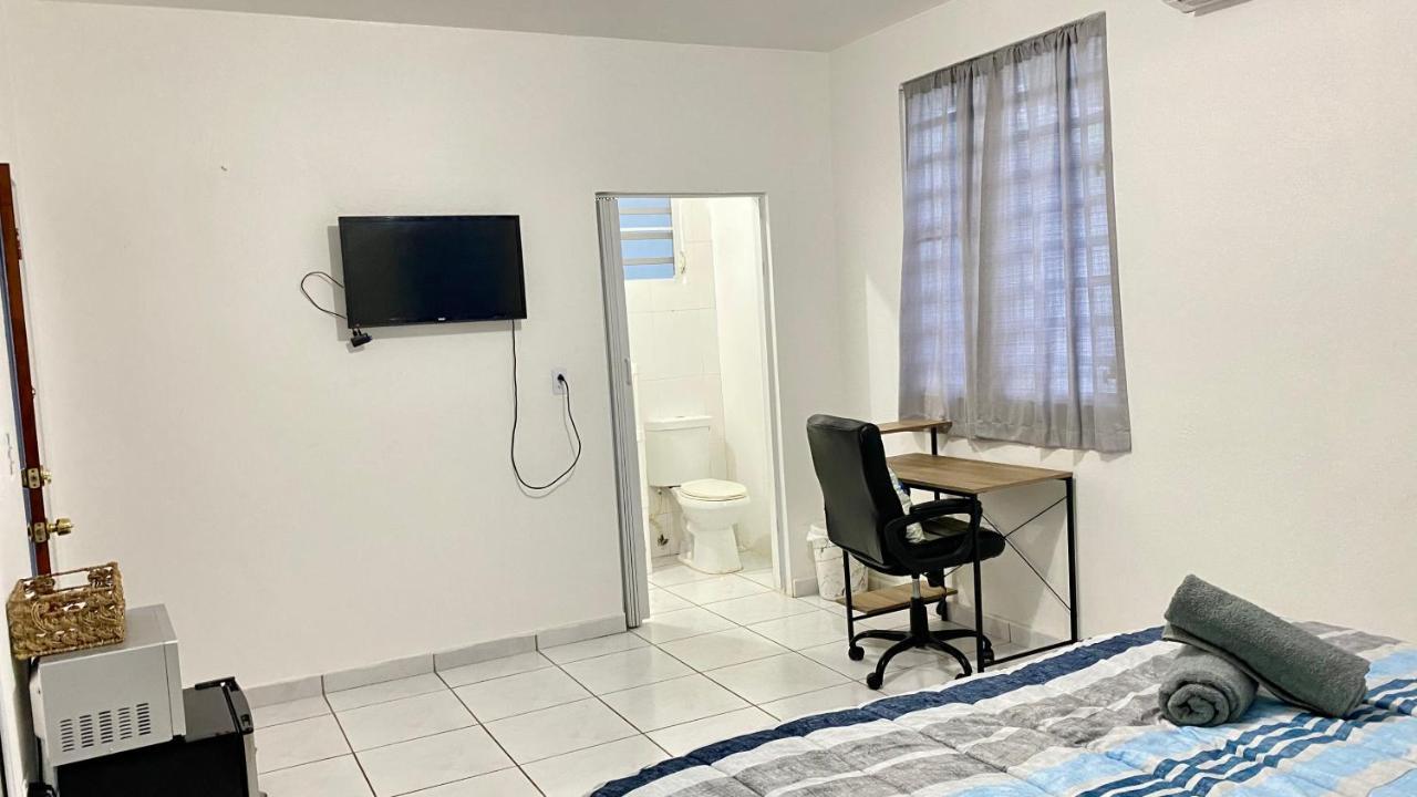 Apartment All You Need Studios Walking Distance To Beach Isla Verde *