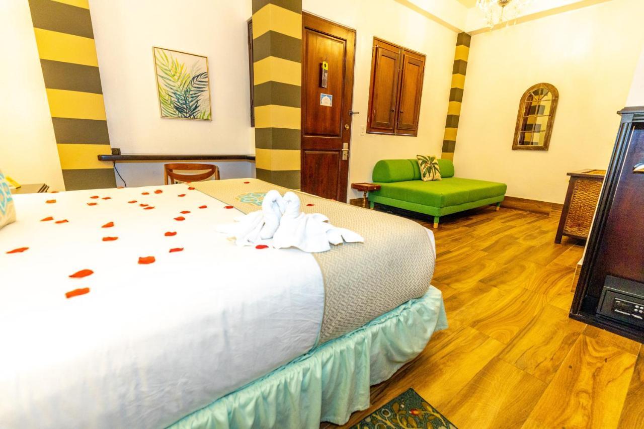 Hotel Casablanca San Juan