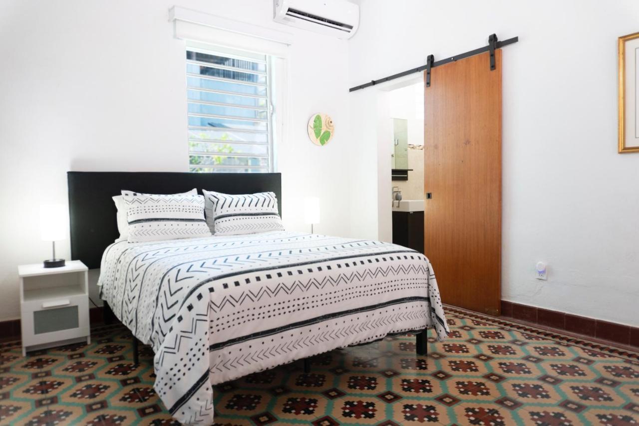 Bed & Breakfast Casa Isabel San Juan
