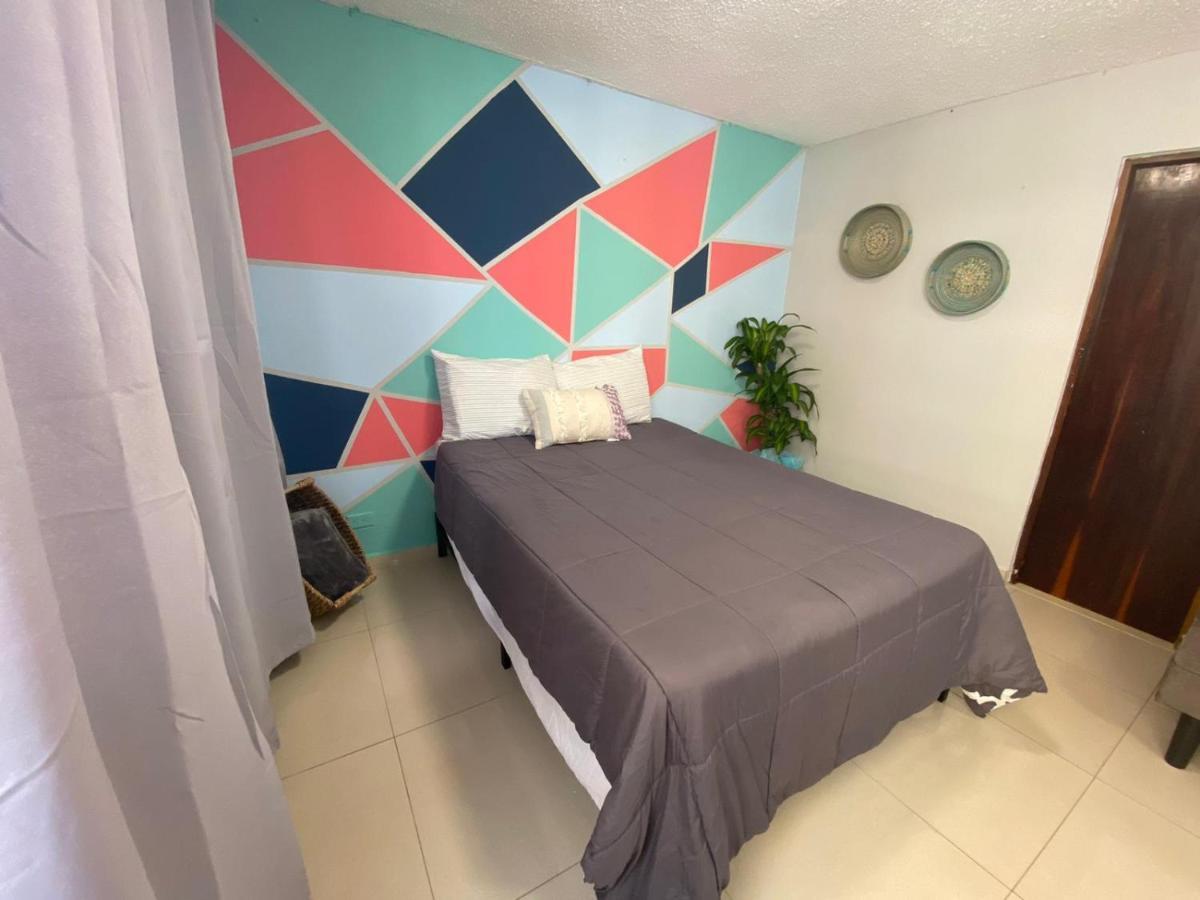 Front Apt At Isla Tower San Juan