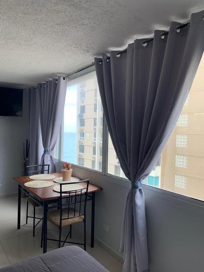Apartment Front Apt At Isla Tower *