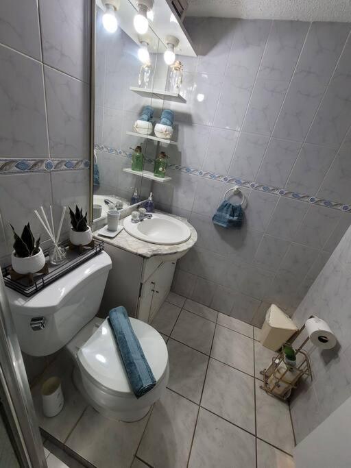 Ocean View Studio At Coral San Juan