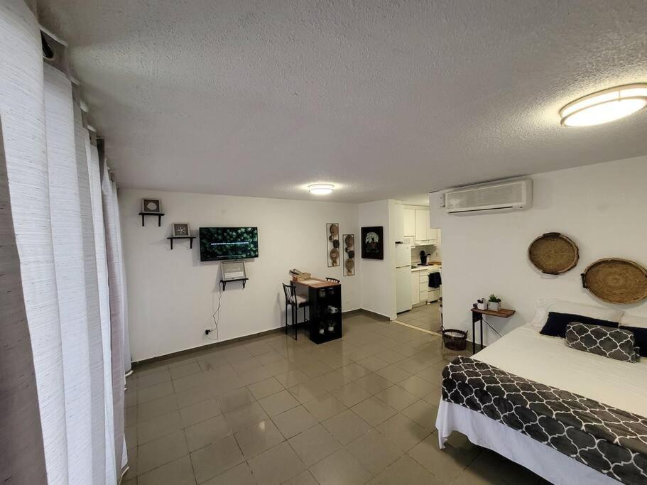 Ocean View Studio At Coral Apartment San Juan