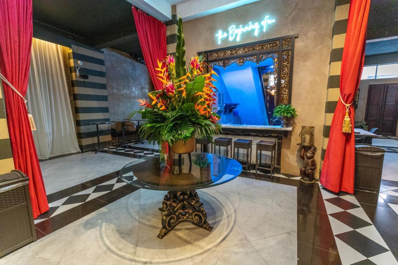 Hotel Casablanca San Juan