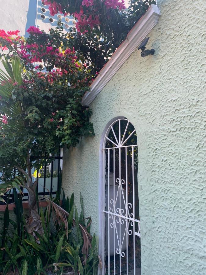 Bed & Breakfast Casa Isabel San Juan