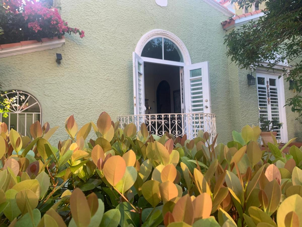 Casa Isabel