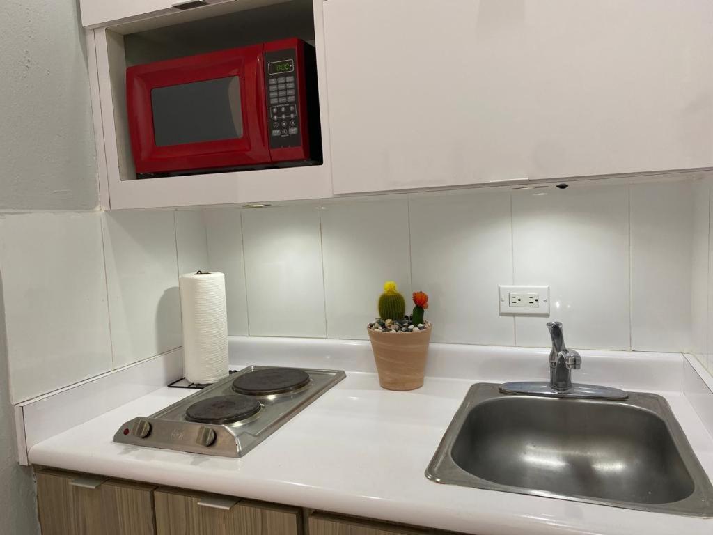 Front Apt At Isla Tower * San Juan