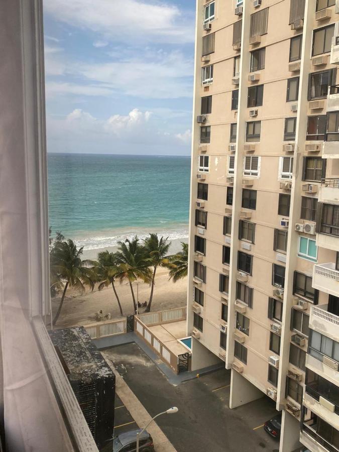 Apartment Front Apt At Isla Tower