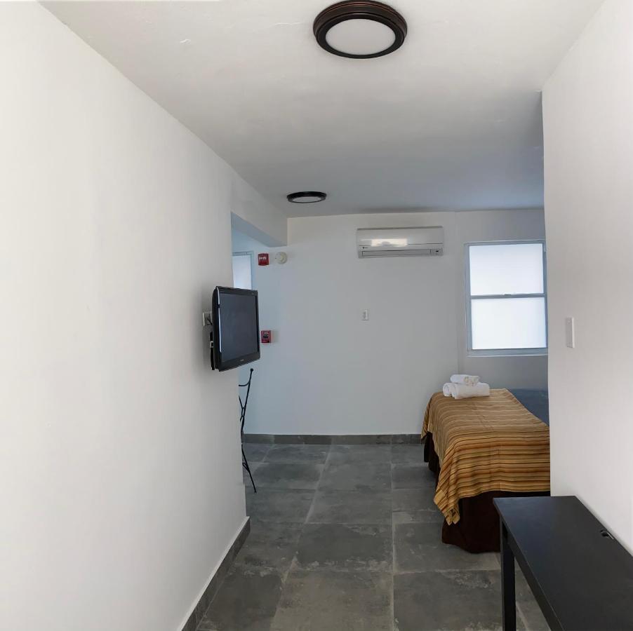 Casa Condado & Residences San Juan