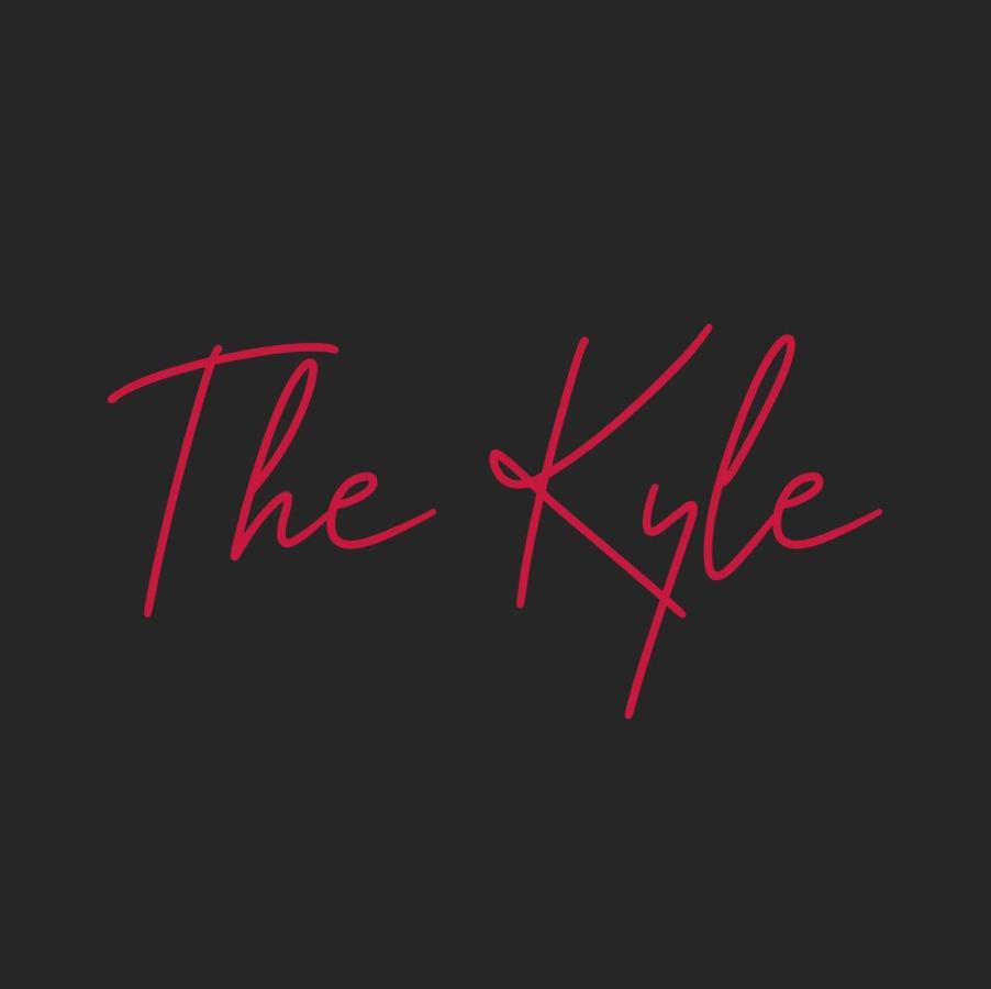 The Kyle Love hotel *