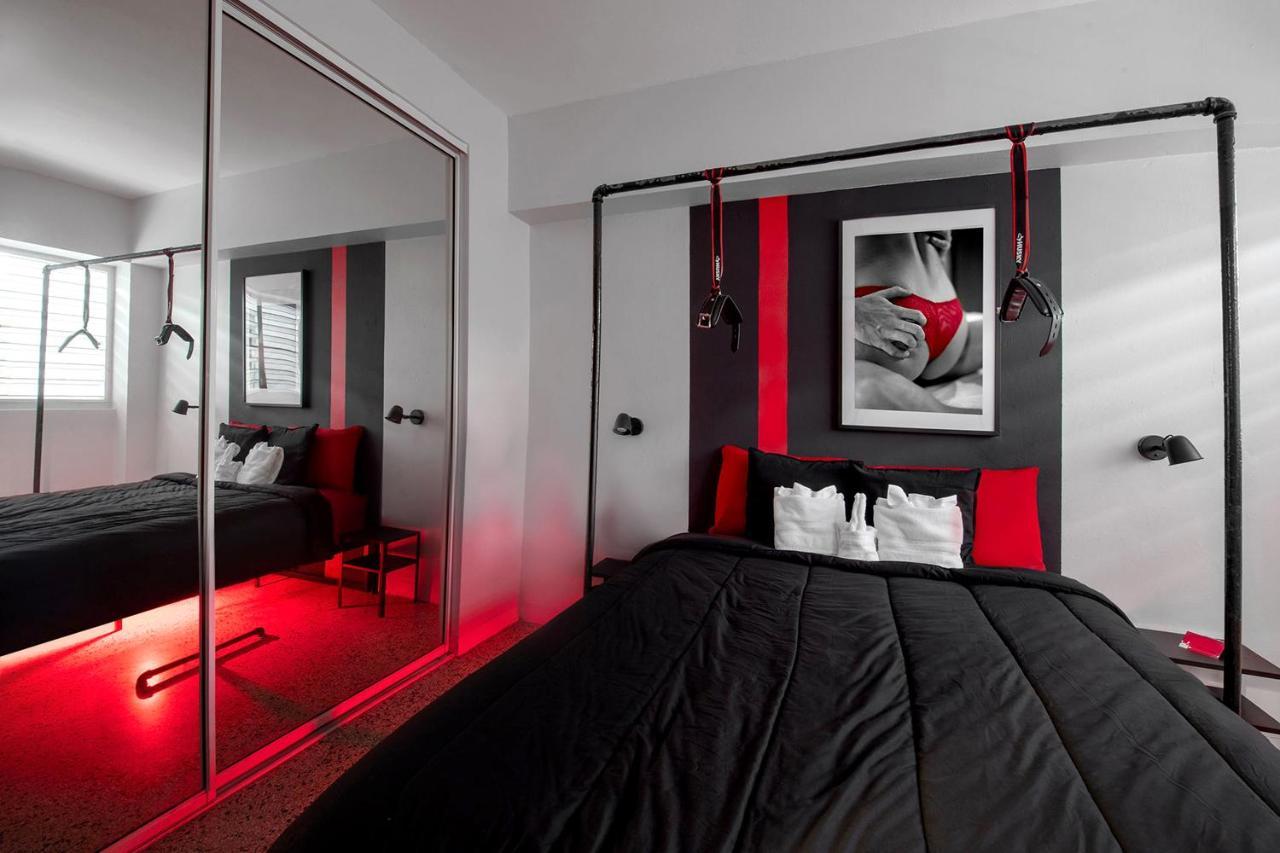 The Kyle Love hotel