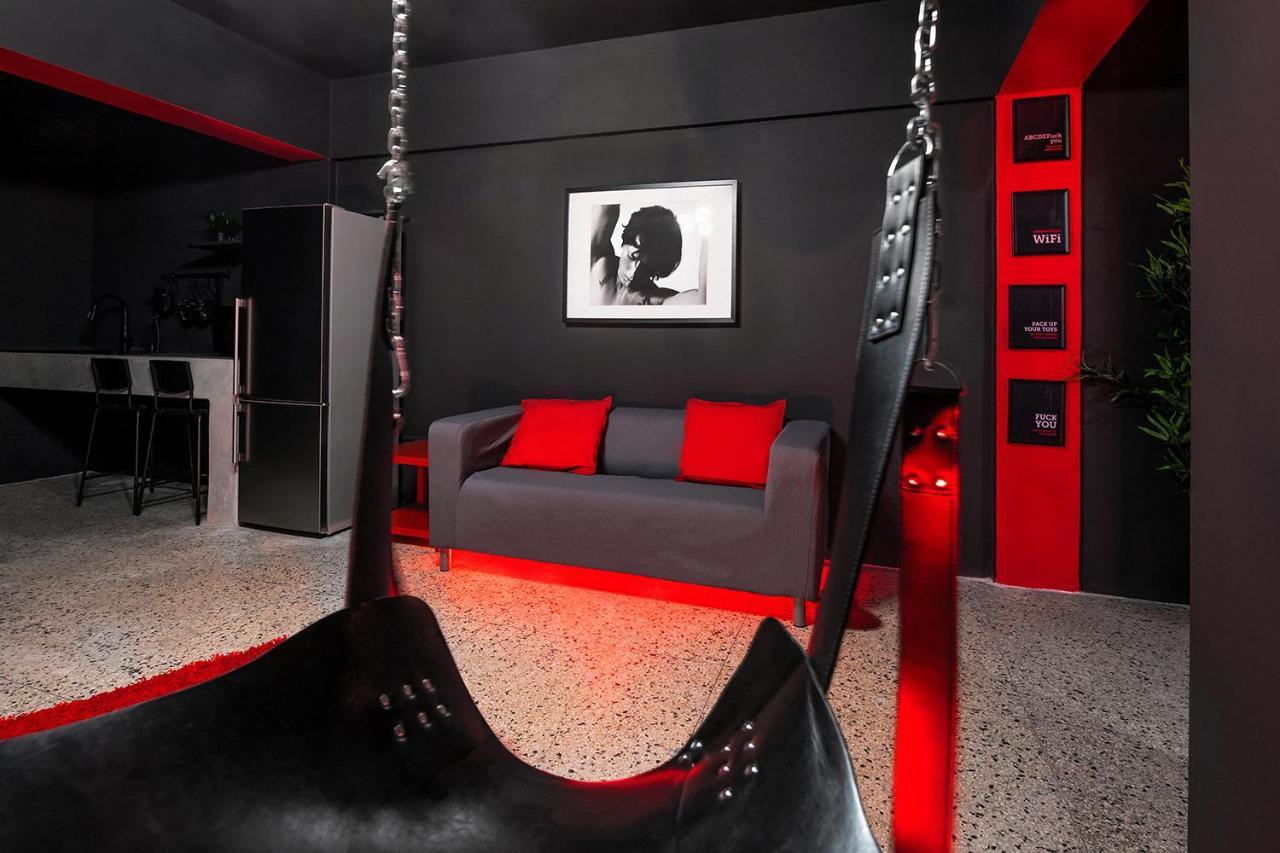 The Kyle Love hotel