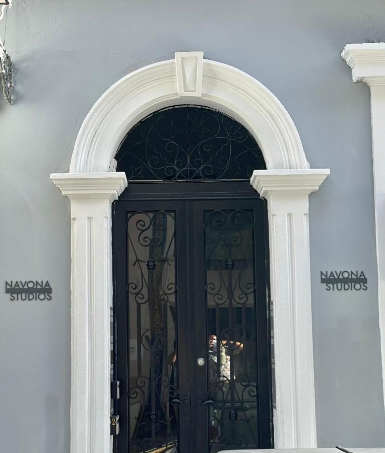 Navona Studios Inn San Juan