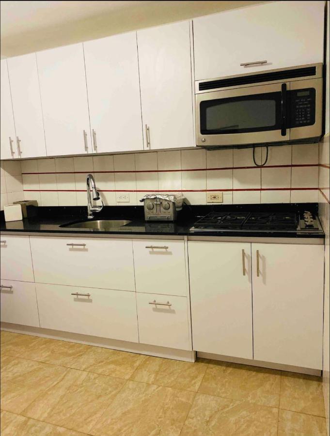 5* Start New Beautiful Full Central San Juan, Pr Apartment San Juan