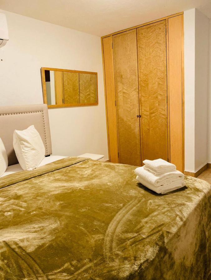Apartment 5* Start New Beautiful Full Central San Juan, Pr