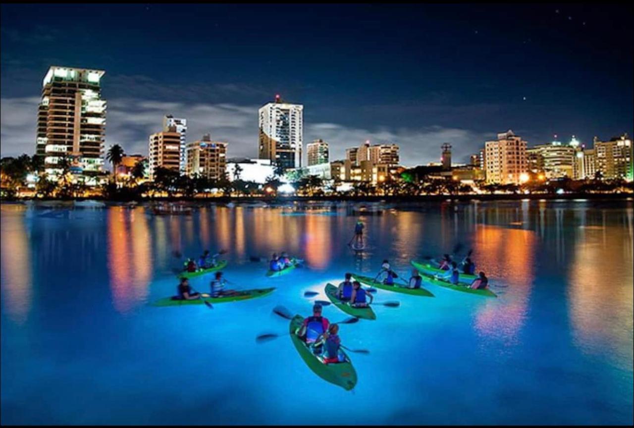 Apartment 5* Start New Beautiful Full Central San Juan, Pr San Juan