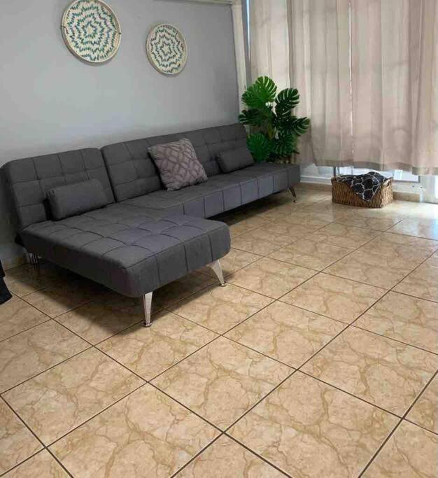 Apartment Apt At La Mancha San Juan